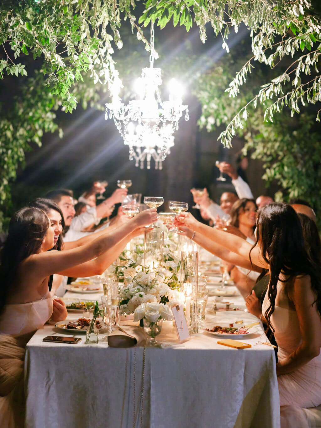carolina-tyler-wedding-toast-springvale-floral