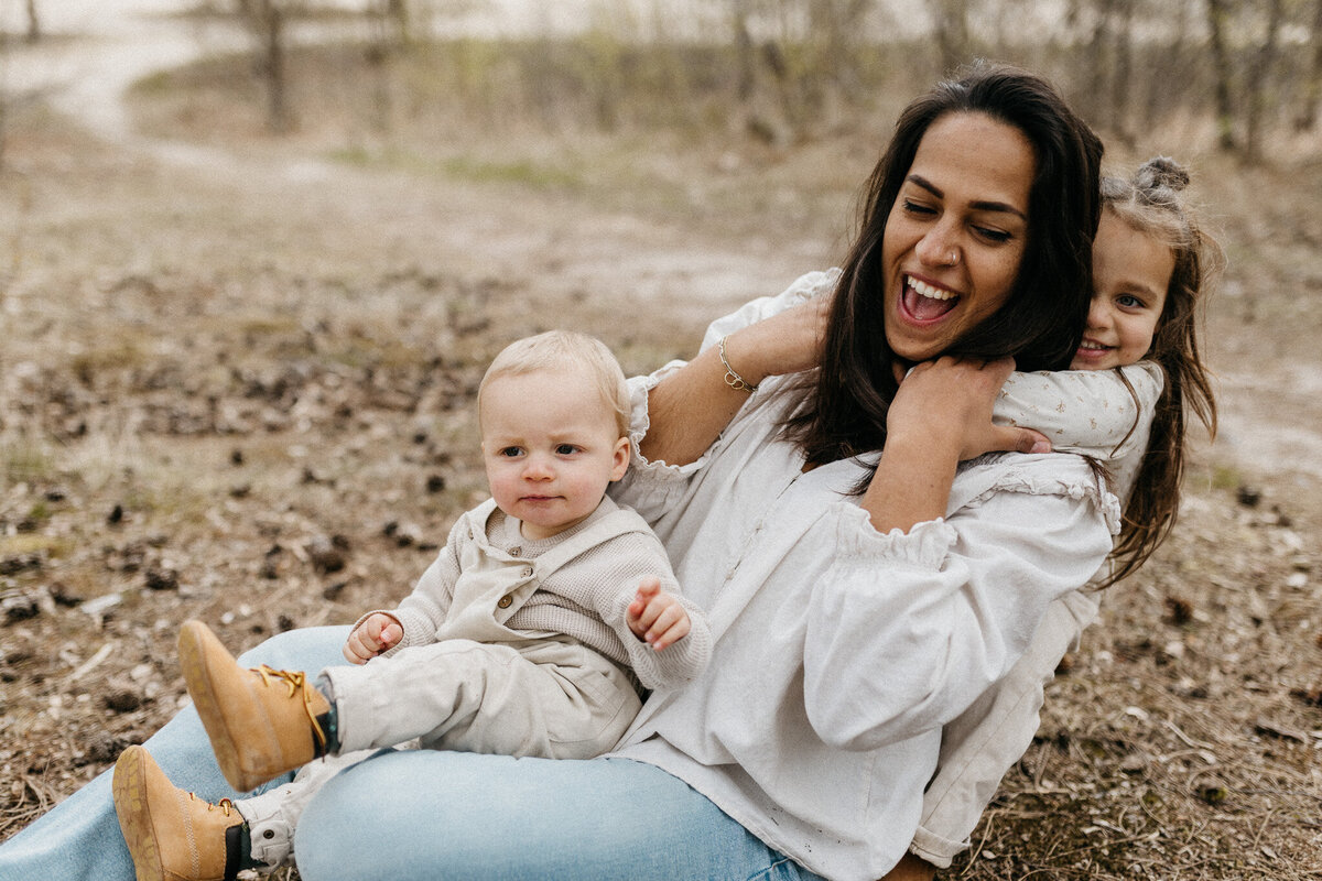 WEB - Joanna - Familieshoot Bergse Heide, Bergen op Zoom | Samantha Bosdijk Photography-9