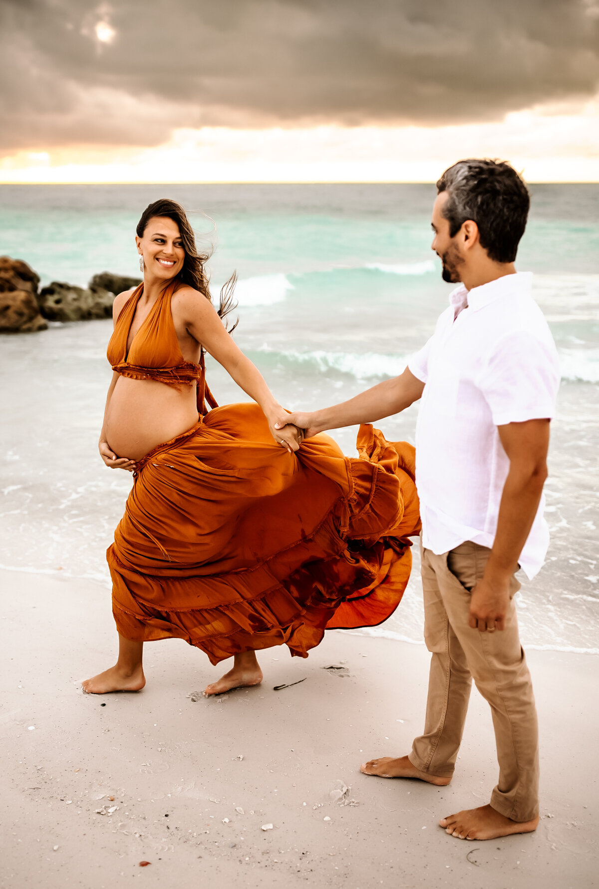 anna maria island maternity photographer 51