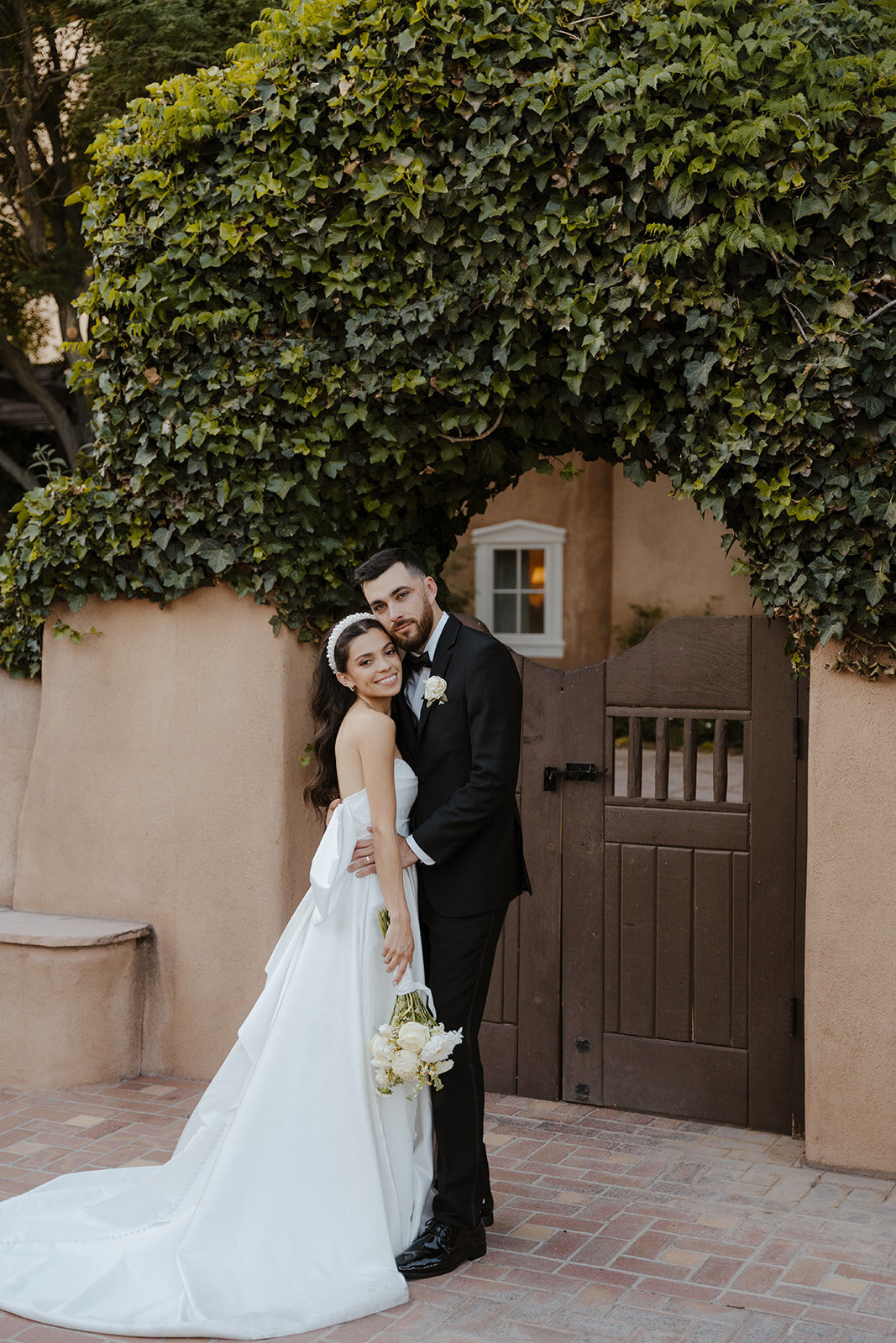 Sneak Peek-2NM Wedding Photographer