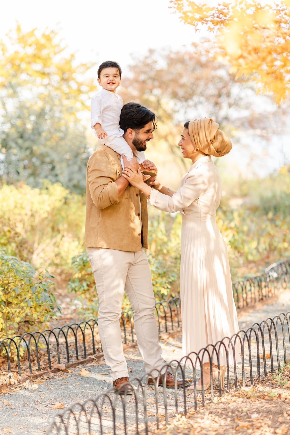 Heidi Fam Photography - Northern Va Fall Family Photos