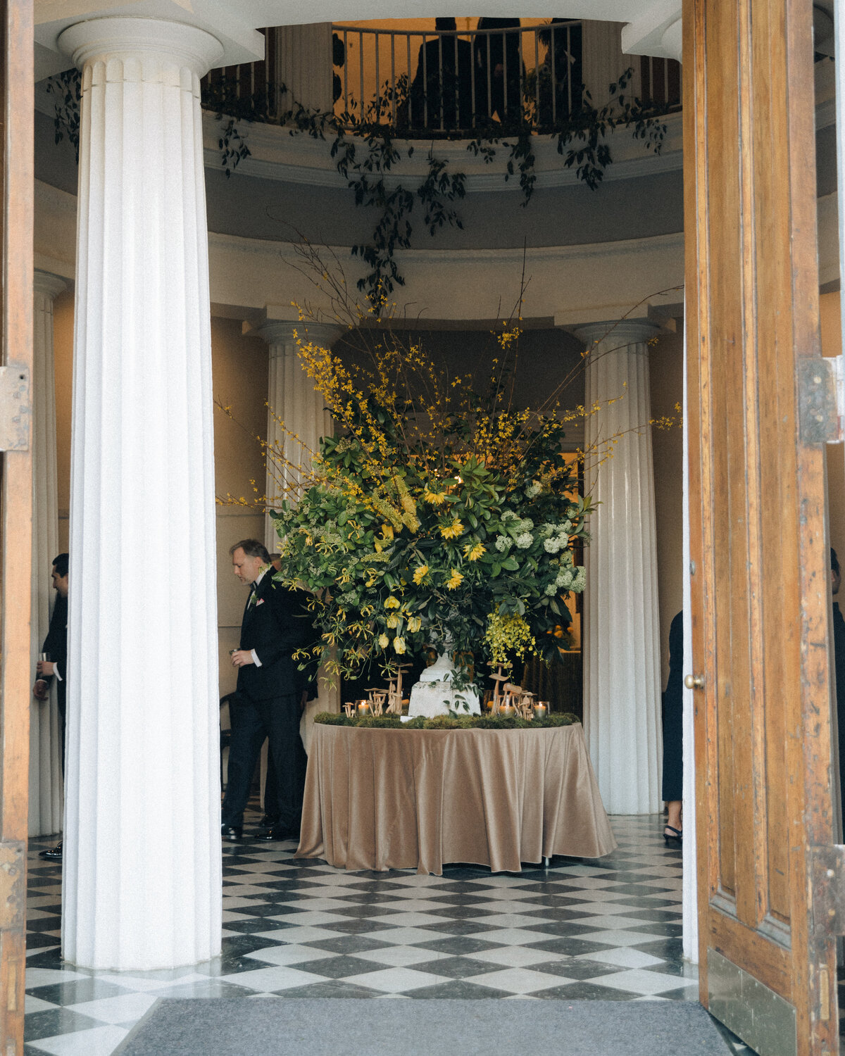 PORTFOLIO | Meredith Tanton Events