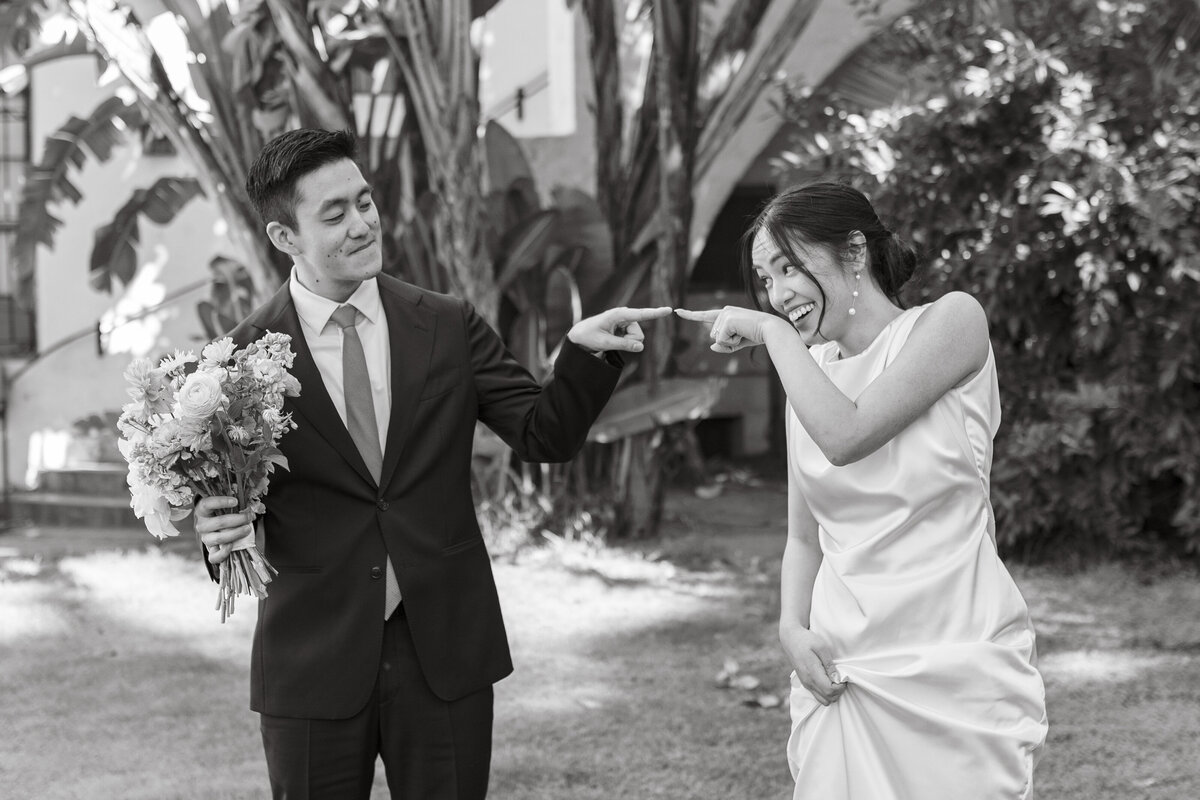 B + A Elopement 51