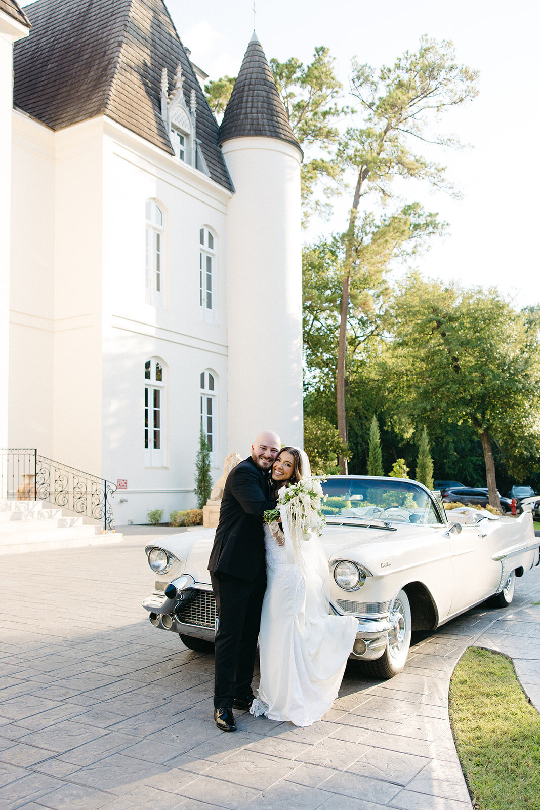 In Time Weddings & Events Houston Texas Greater Houston Texas Wedding Event Planning Planner Destination Weddings Chardae Renée DeTerlizzi41