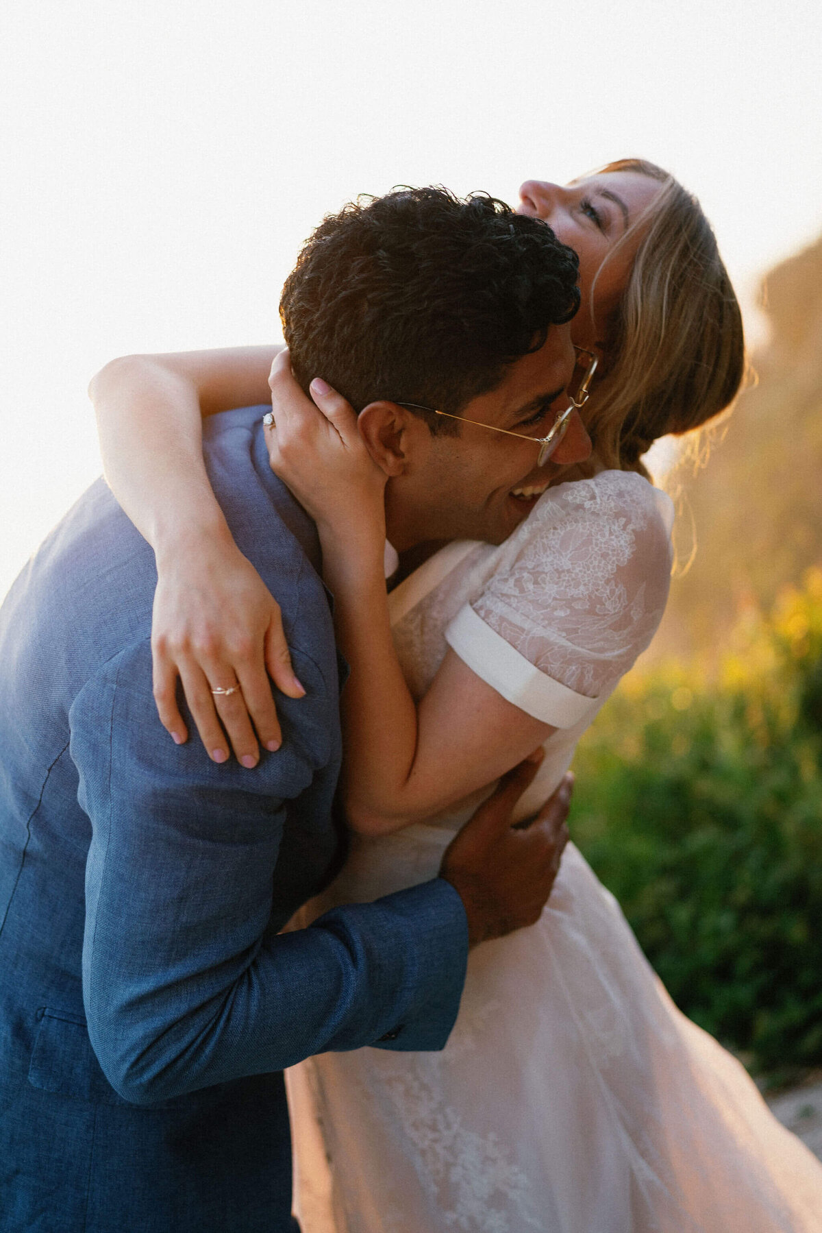 Wind and Sea Big Sur - Big Sur Wedding - Eda and Seif - Big Sur Wedding Florist - Carmel Wedding Florist (513)