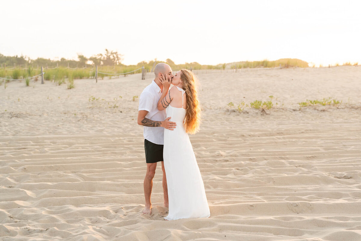 Delaware Engagement Wedding Photographer_-7