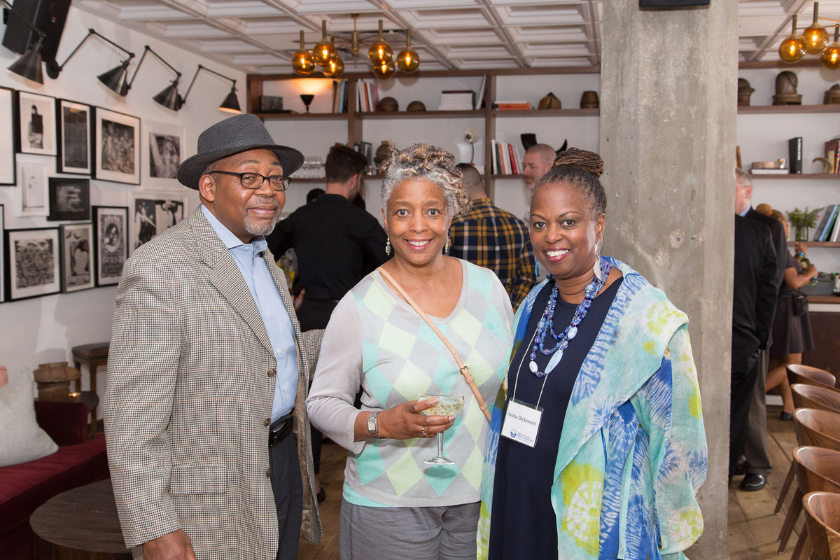 National Trust for Historic Preservation Event at Soho House-0013