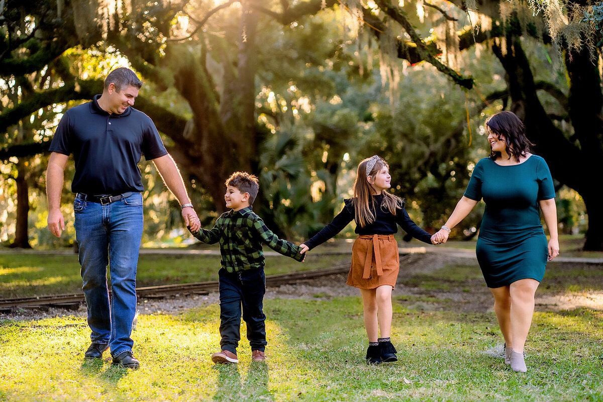 New Orleans Family Photographer 15