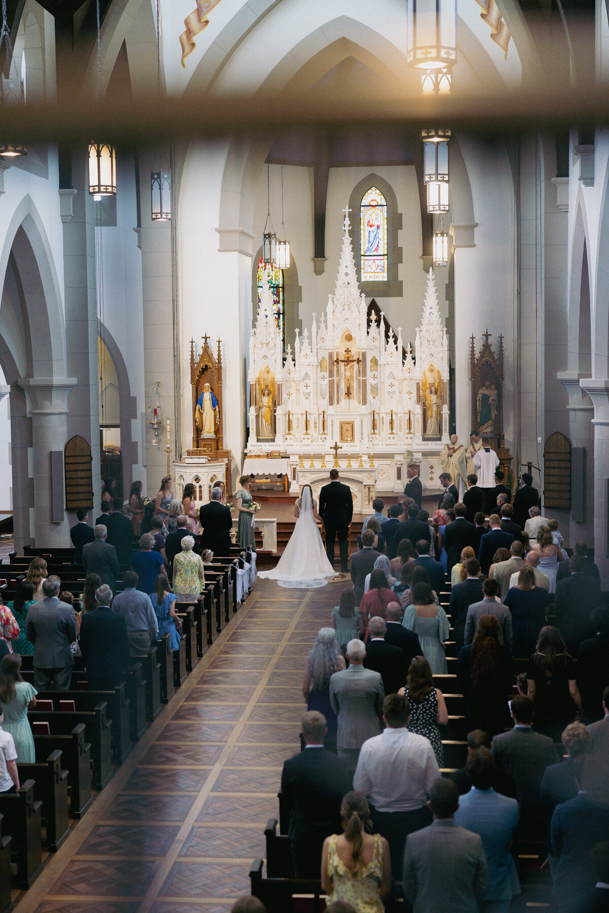CHURCH