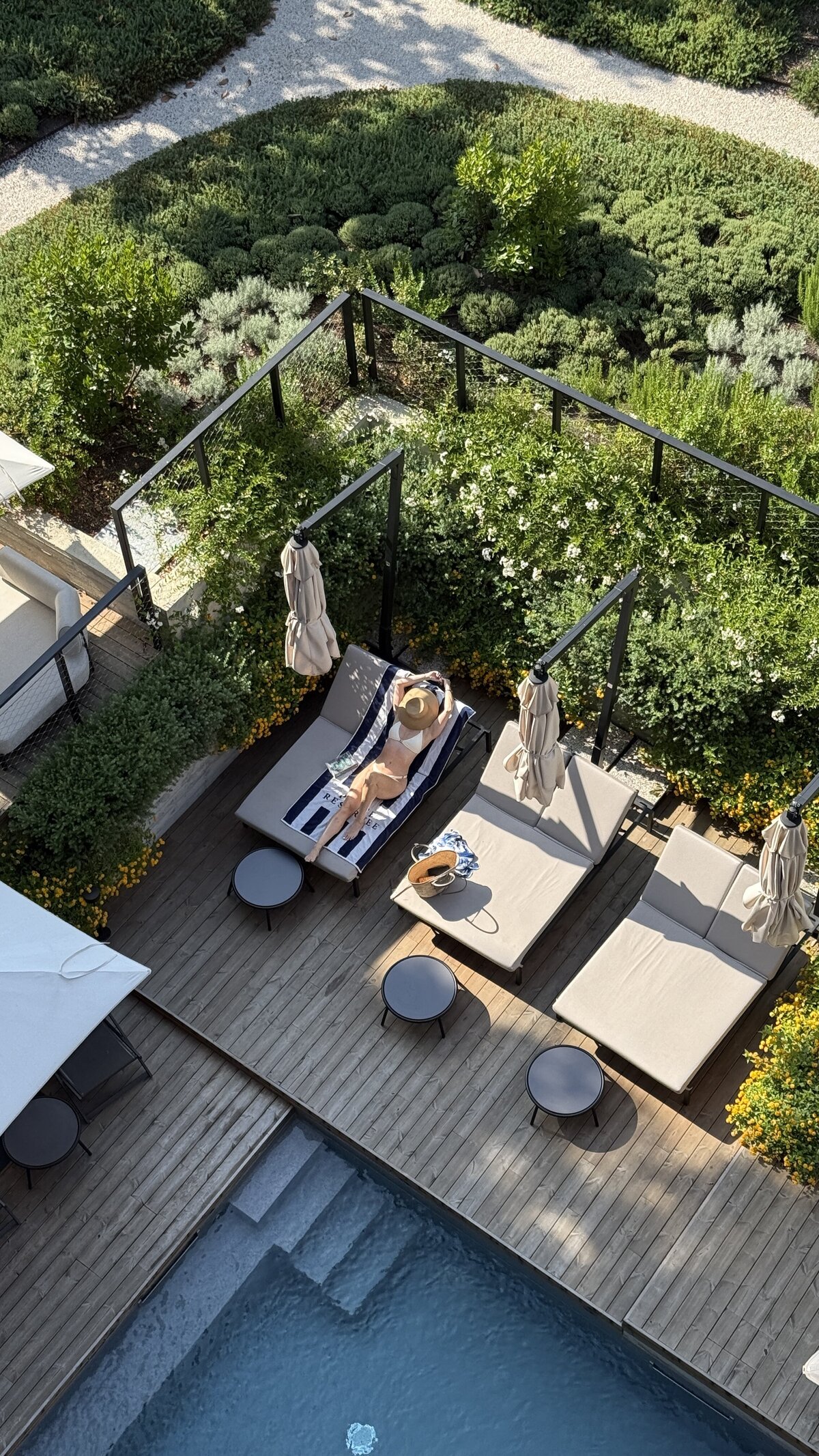 Waterstone - Capitolo Riviera - Nervi - Luxury Boutique Hotel - IMG_7792