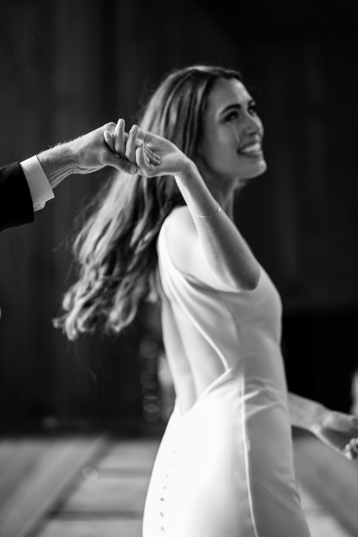Saltwater Farm San Juan Island Wedding