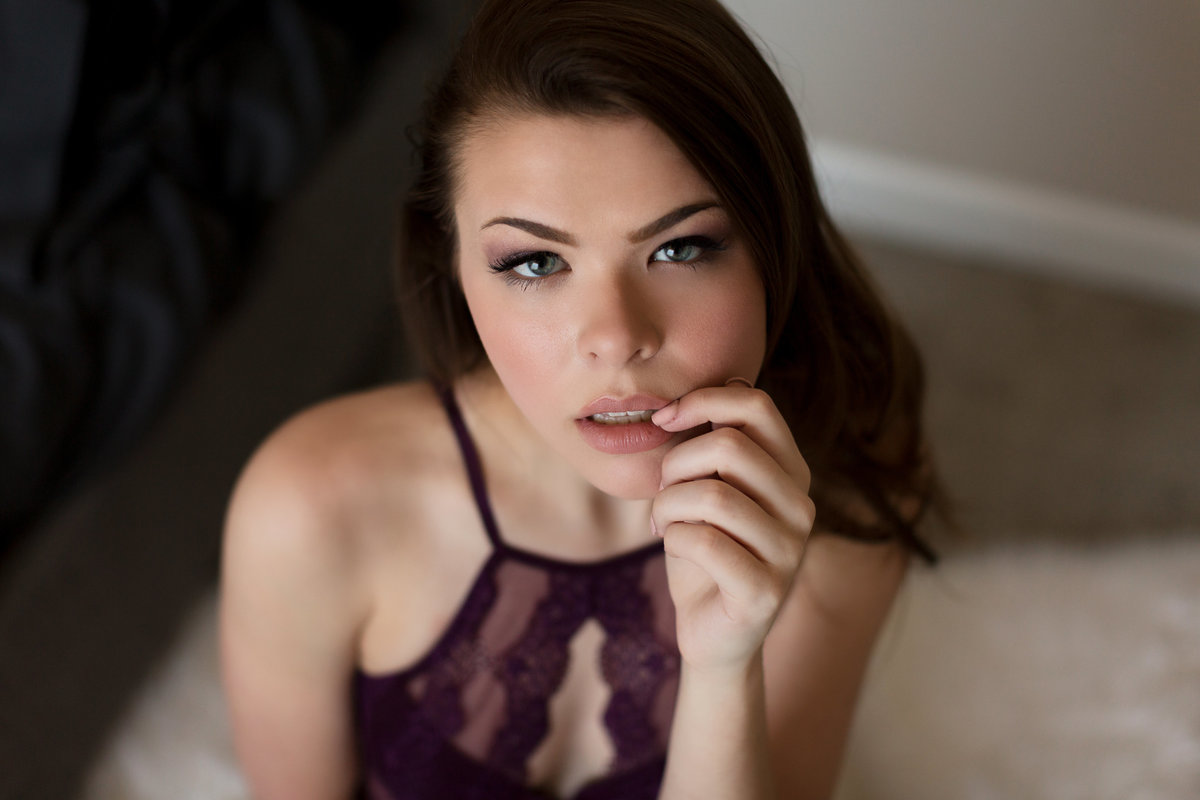 Hampton Roads Boudoir Photographer-78