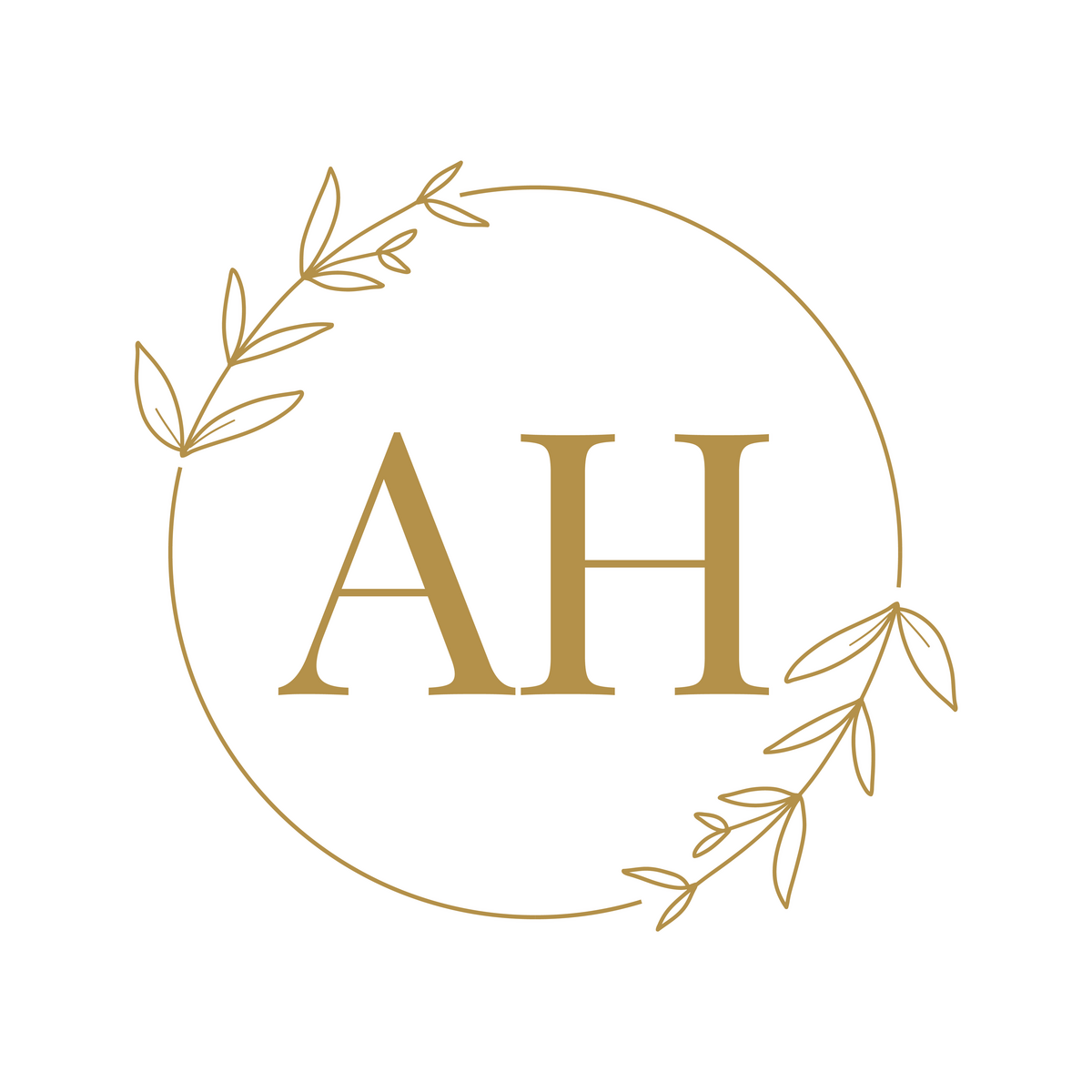 ahcircleleaf