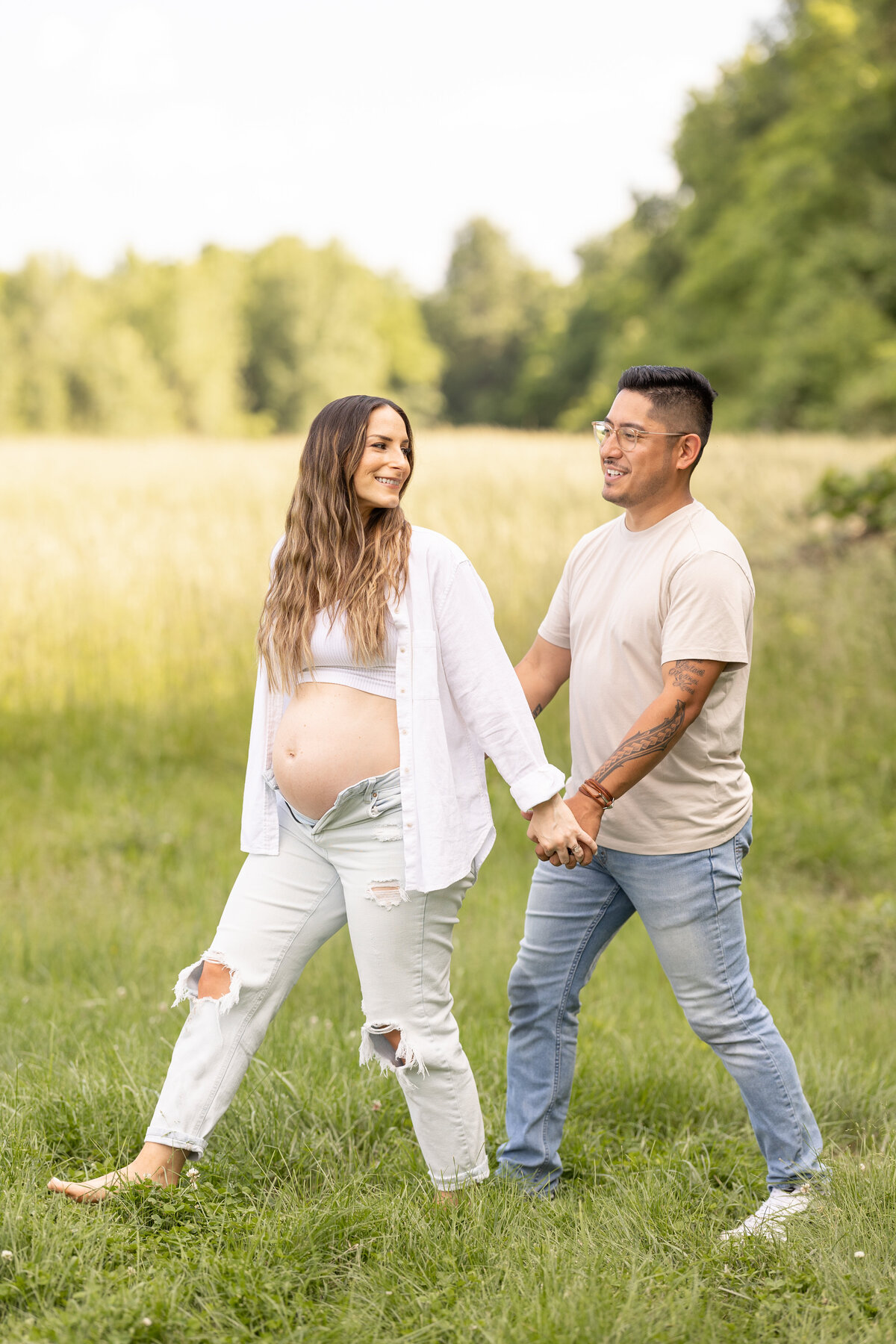 Maternity Styled Shoot-54