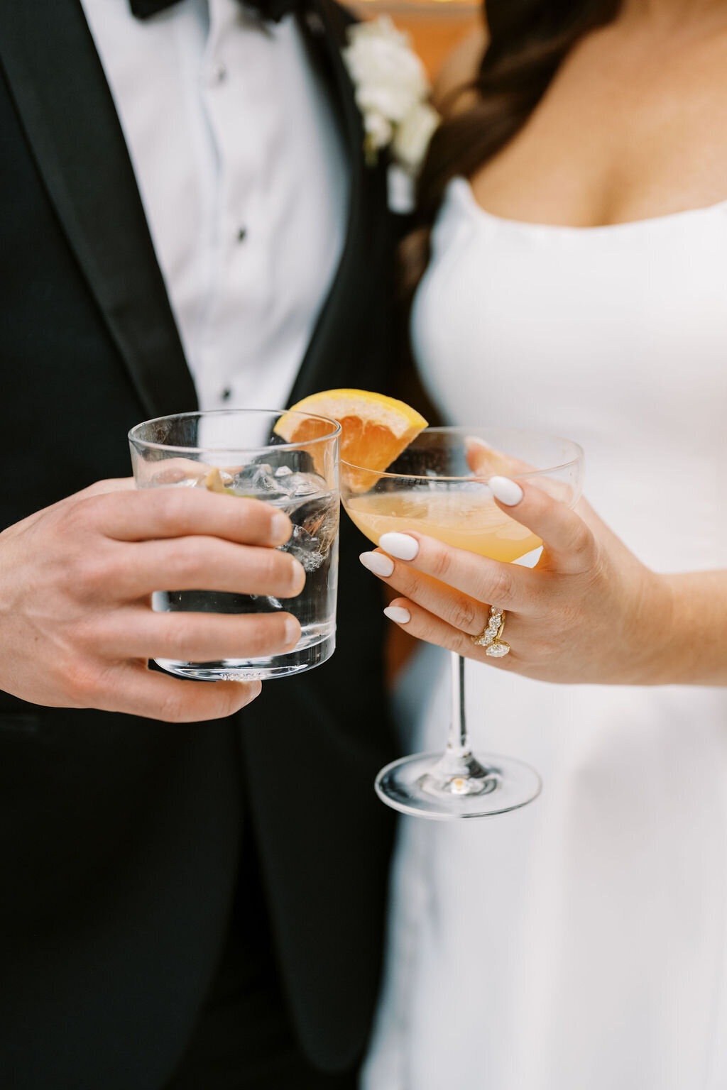 Alyssa Amez Design - Kellie and Paul Shinola36