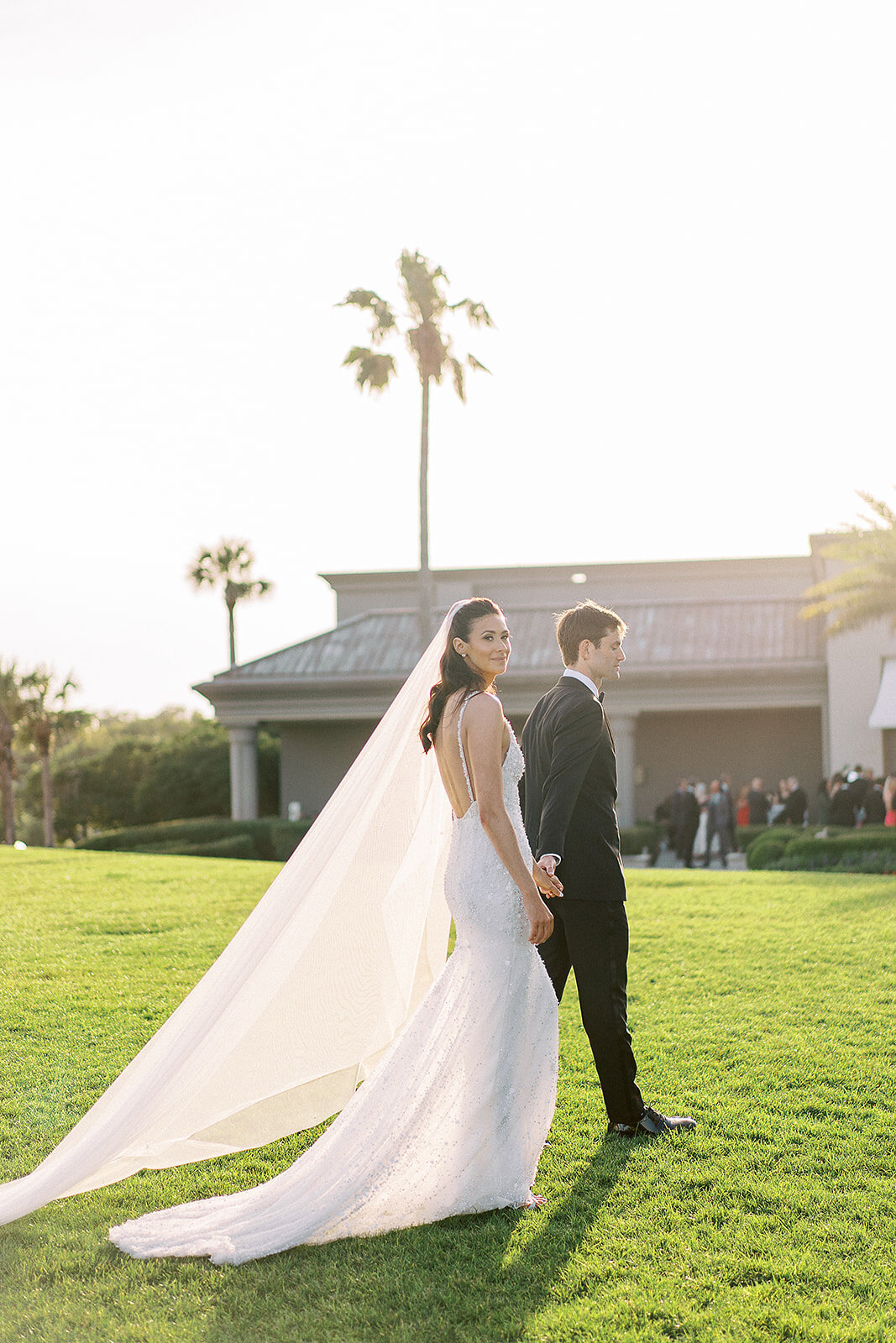 Wedding Photographer Amelia Island