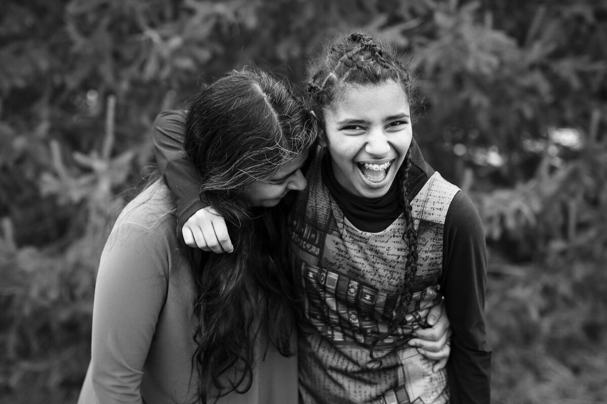 Candid Family Photography Kingston 16