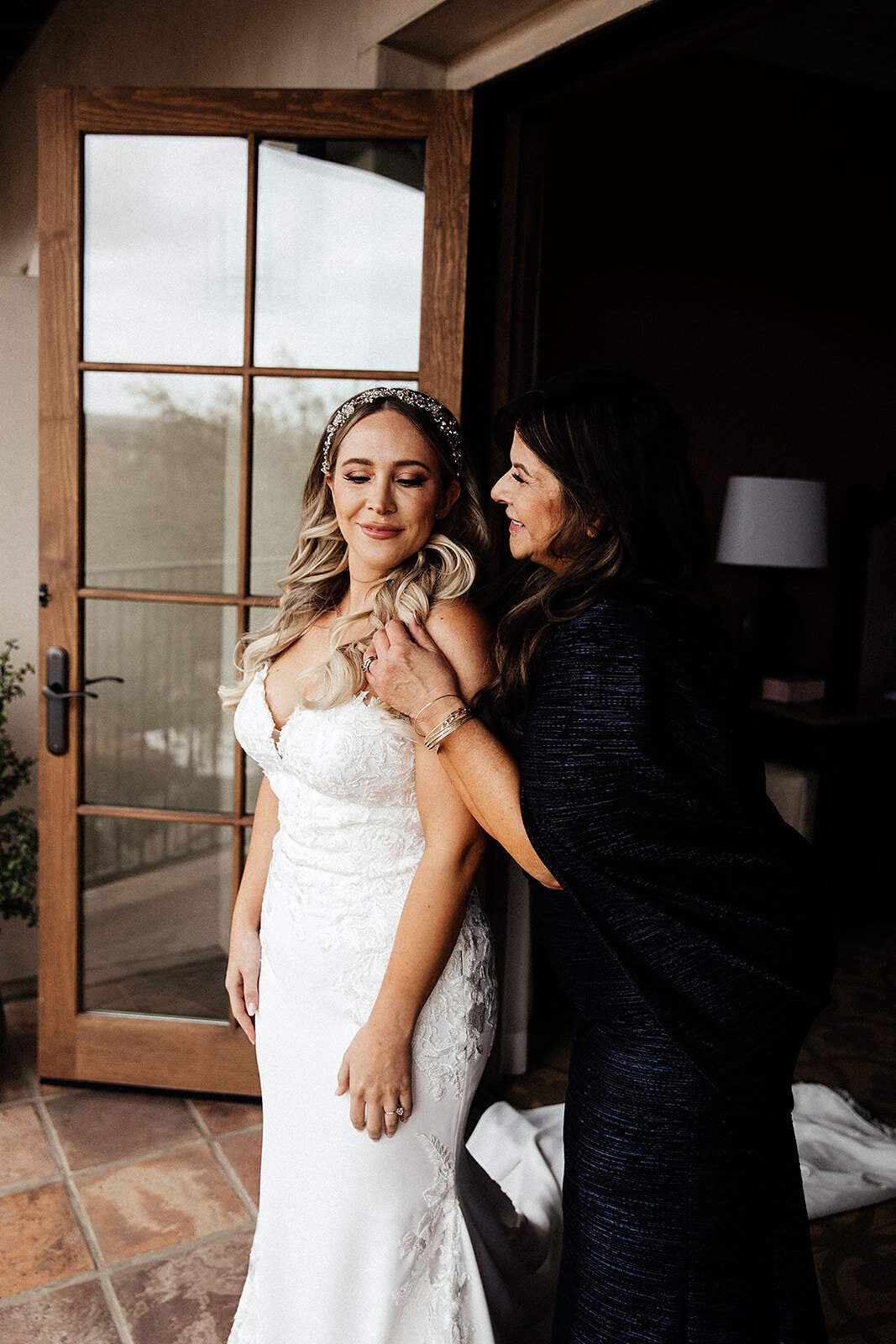 Marbella Country Club - Orange County Wedding