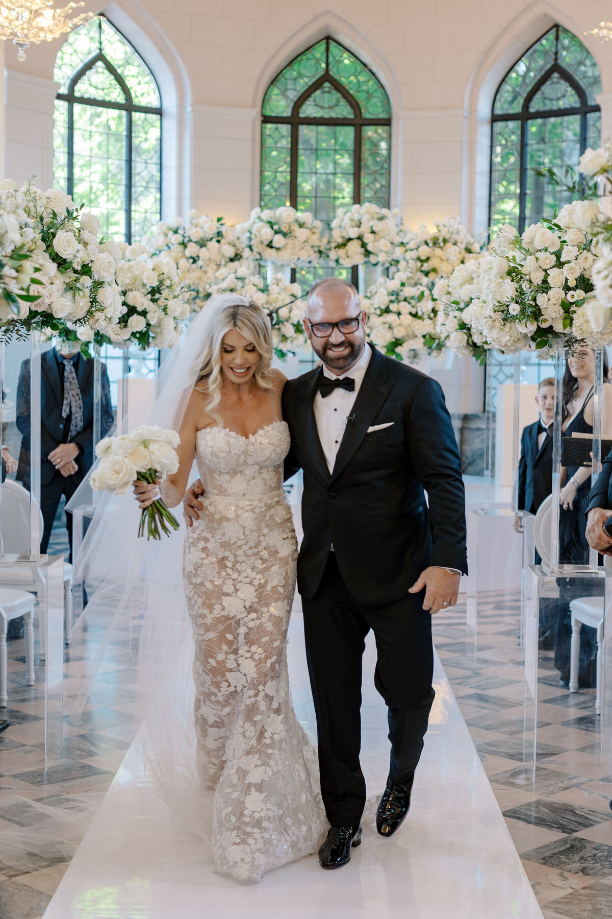 Luxury Wedding Planner - Twelfth Night Events - Toronto Ontario141