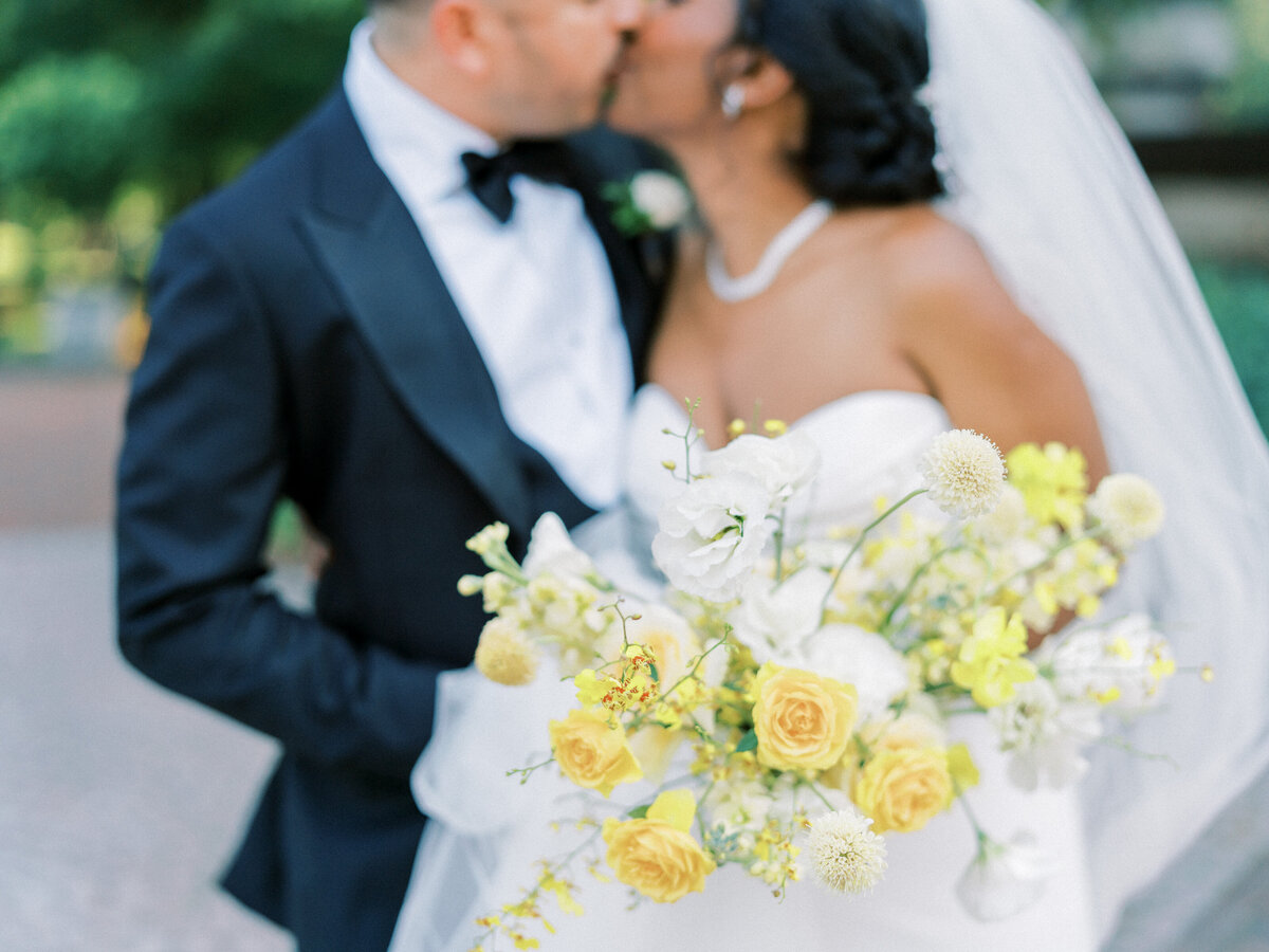 A Joyous Day at Pleasantdale Chateau Wedding Highlights | Amarachi Ikeji Photography 61