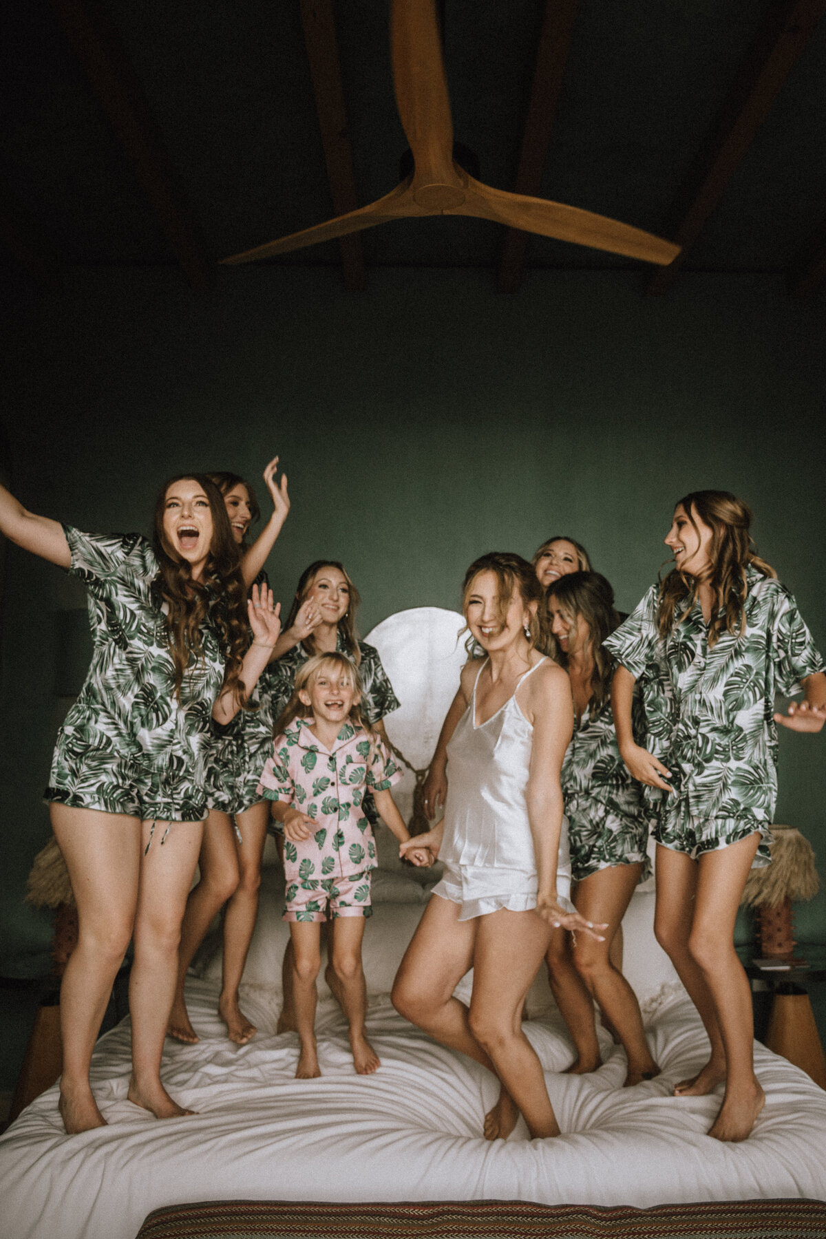 Sayulita Destination Wedding