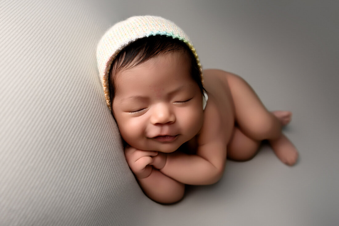 Woodland, Ca Posed Newborn Session. Newborn Photography Session. Sacramento Newborn Photography