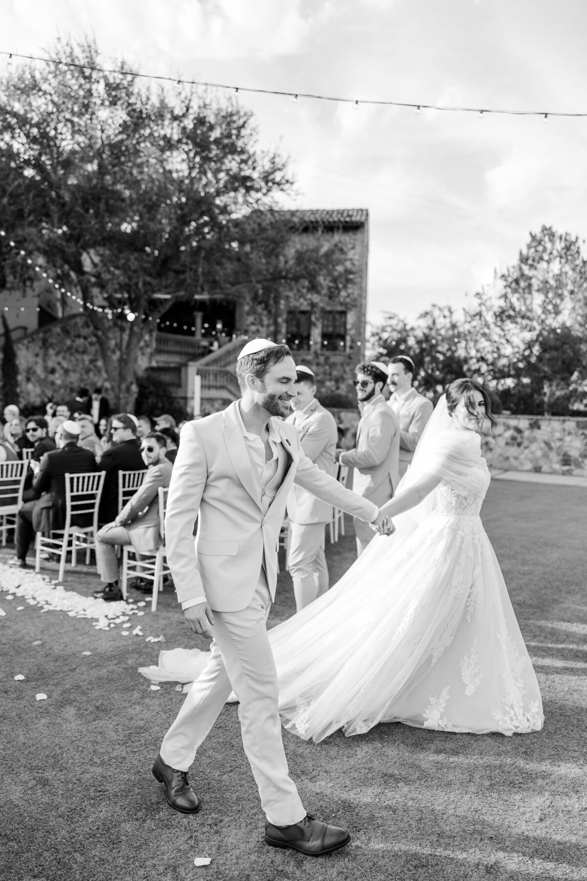 Blak-Marie-Photography-Orlando-Wedding-Photographer-Bella-Collina-Nicole-Danny-Wedding-Black-White-527