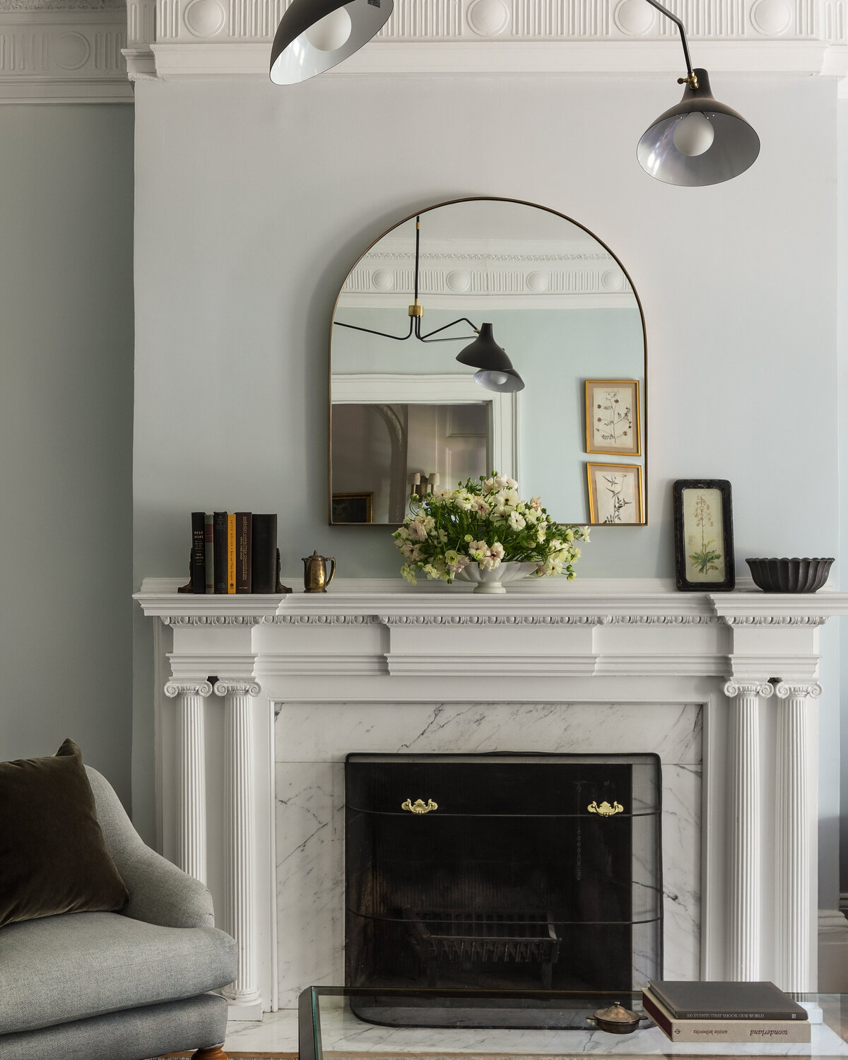 Kalorama-Living Room-Sanabria