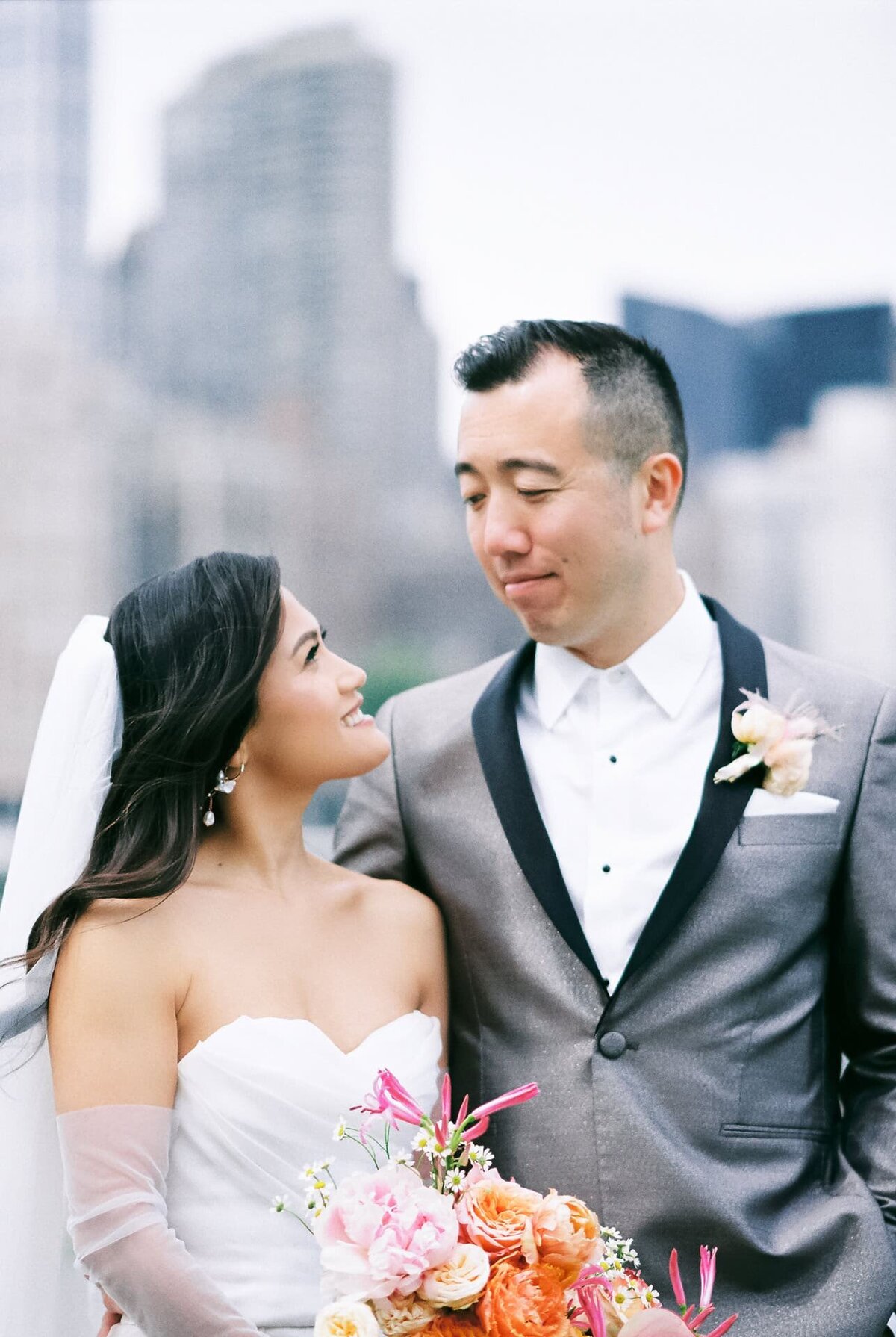 NYC Manhattan Wedding | Los Angeles Wedding Photographer