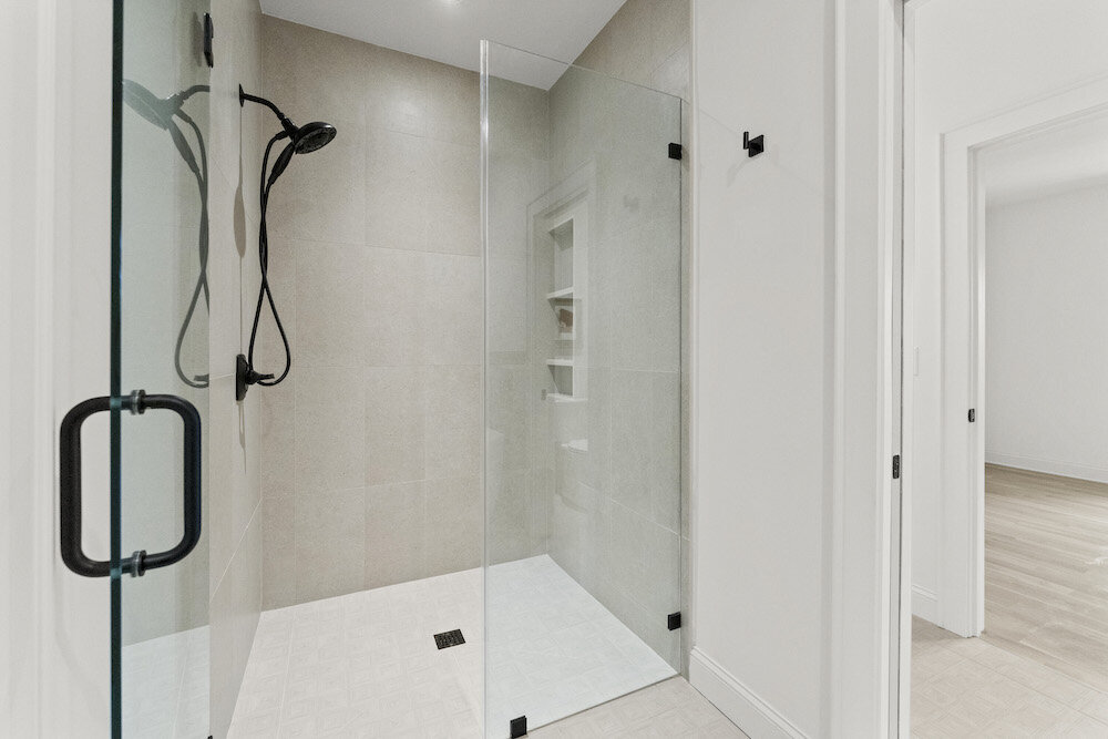 Hallmark Builders - Cotswold Duet - Charlotte new construction homes developer -108