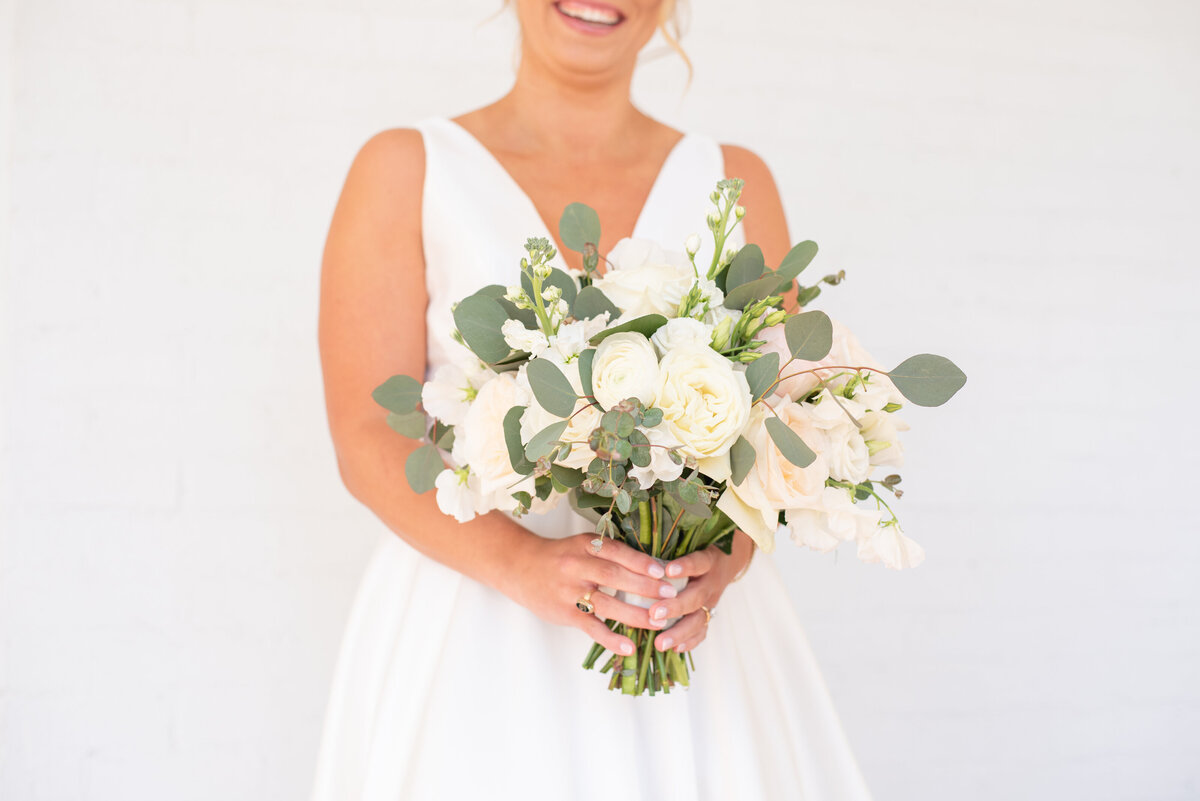 Spartanburg Bridal