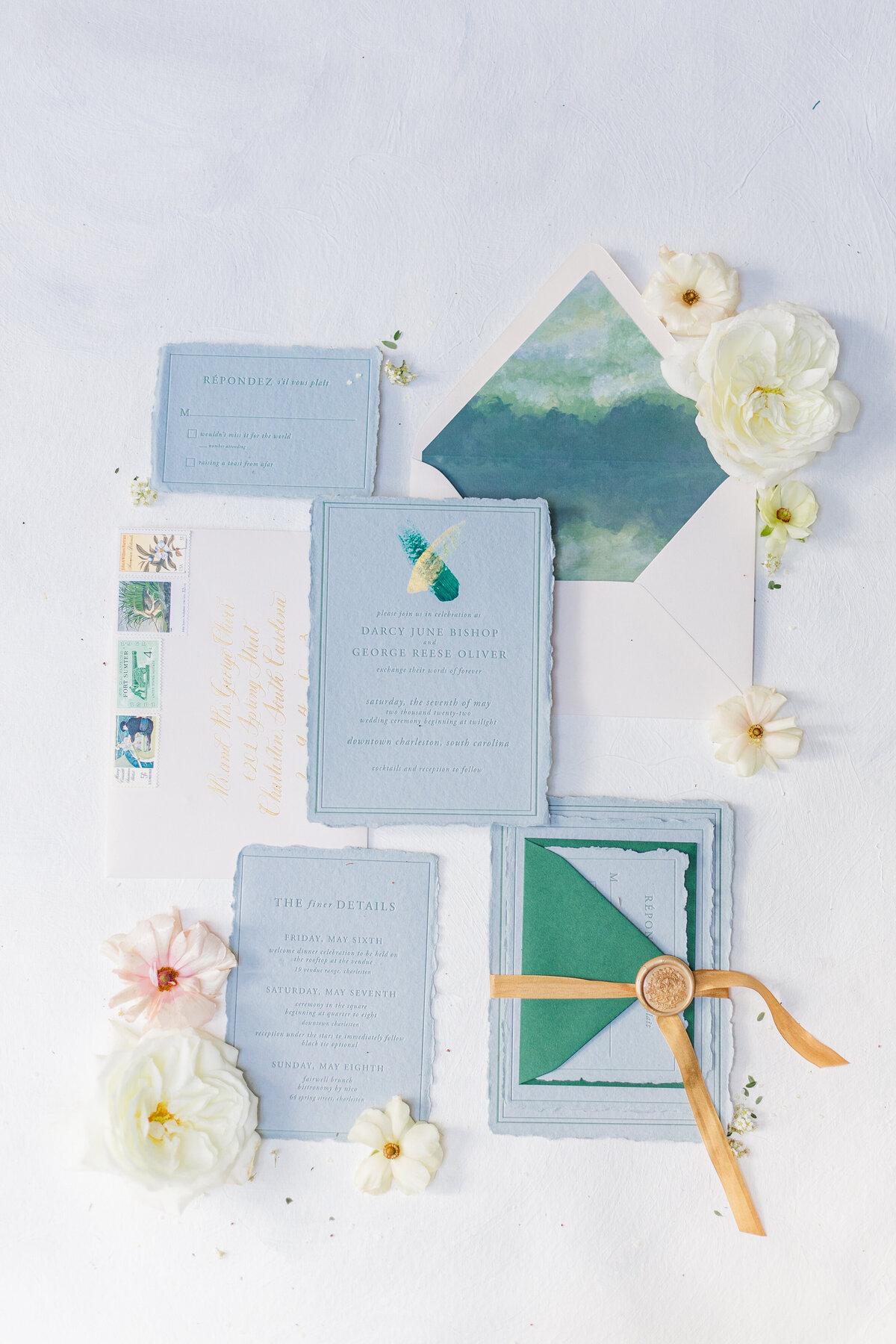 Charleston Destination Wedding Photographer - Amanda Lauren Collective-8