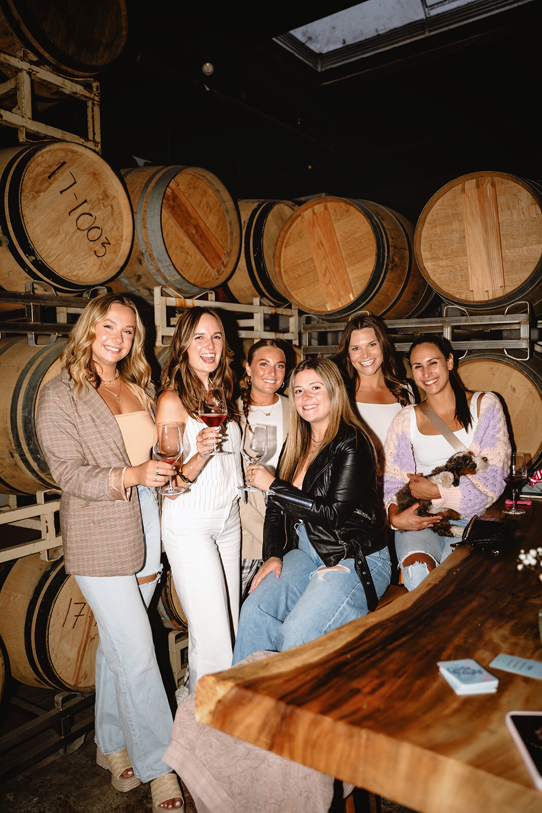 Girls Night Drinking Game x Leightbox-5713 12