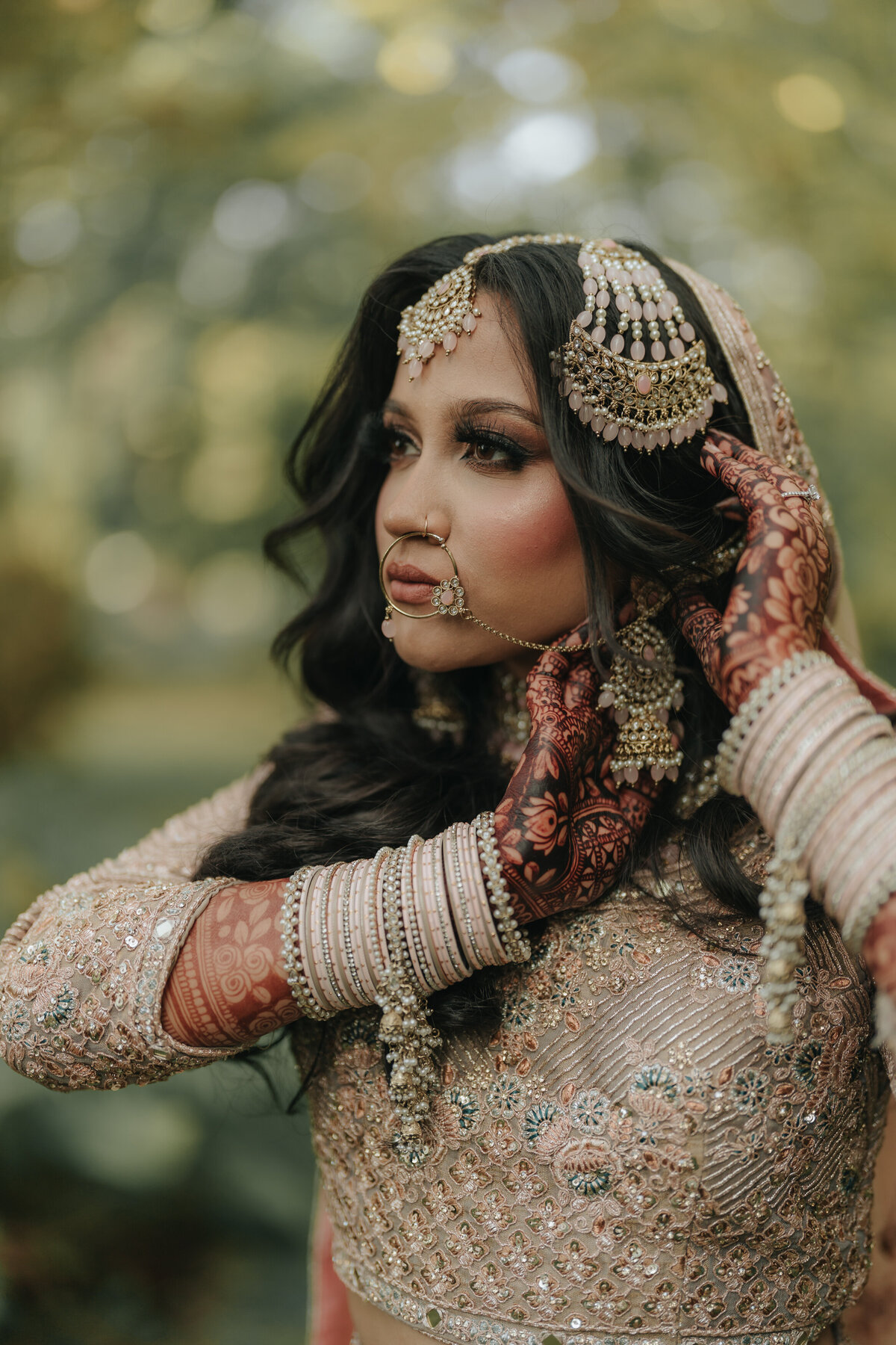 Visuals by Nihal - Aliyah and Humza - 68