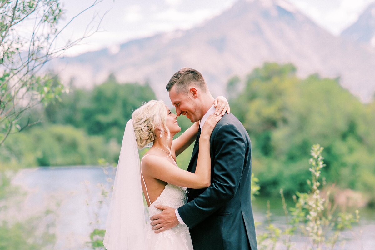 Leavenworth Mountain Wedding, Seattle Wedding Photographer (22)