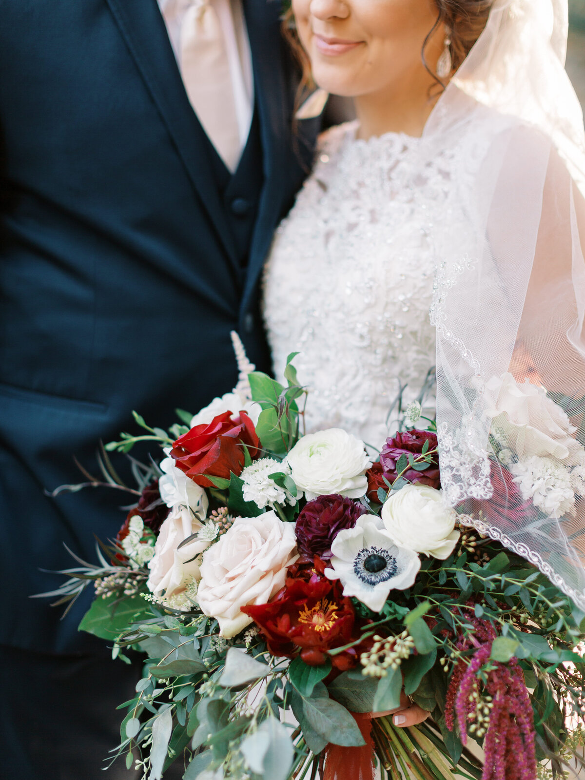Meraki Design Wedding and Event Floral Studio Florist Wedding Flowers Full Service St. Louis Destination Luxury Floral Design Florists Designers Personal Unique Comte-410