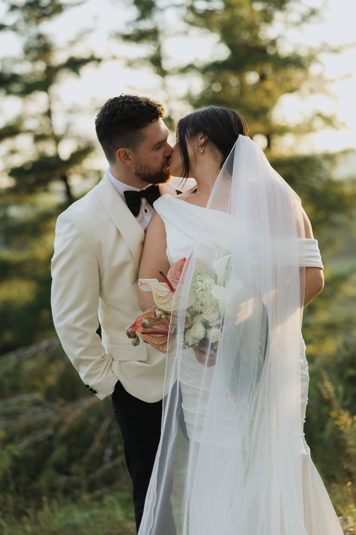 Wakefield QC wedding photographer