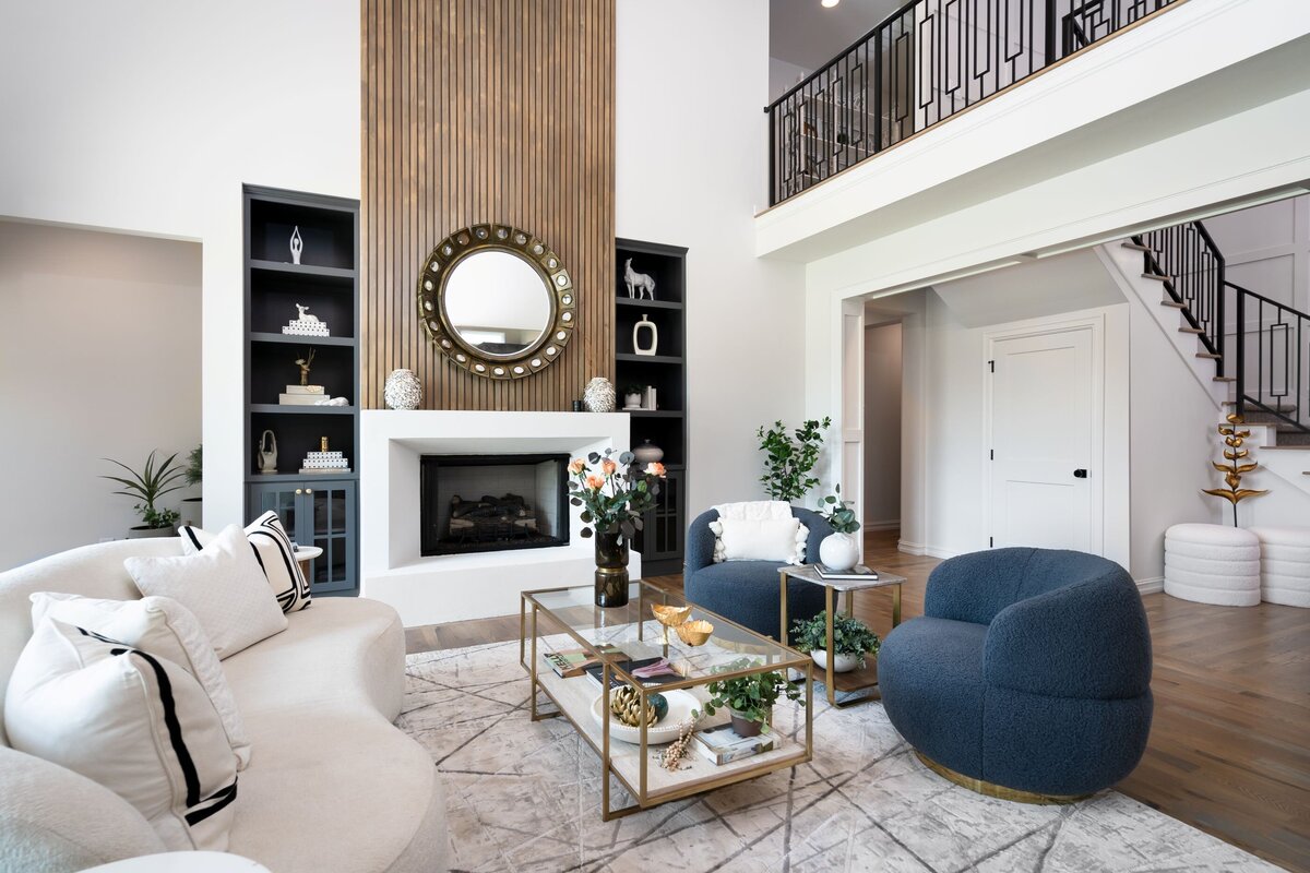 Tulsa Home Boulevard Interiors Living 2