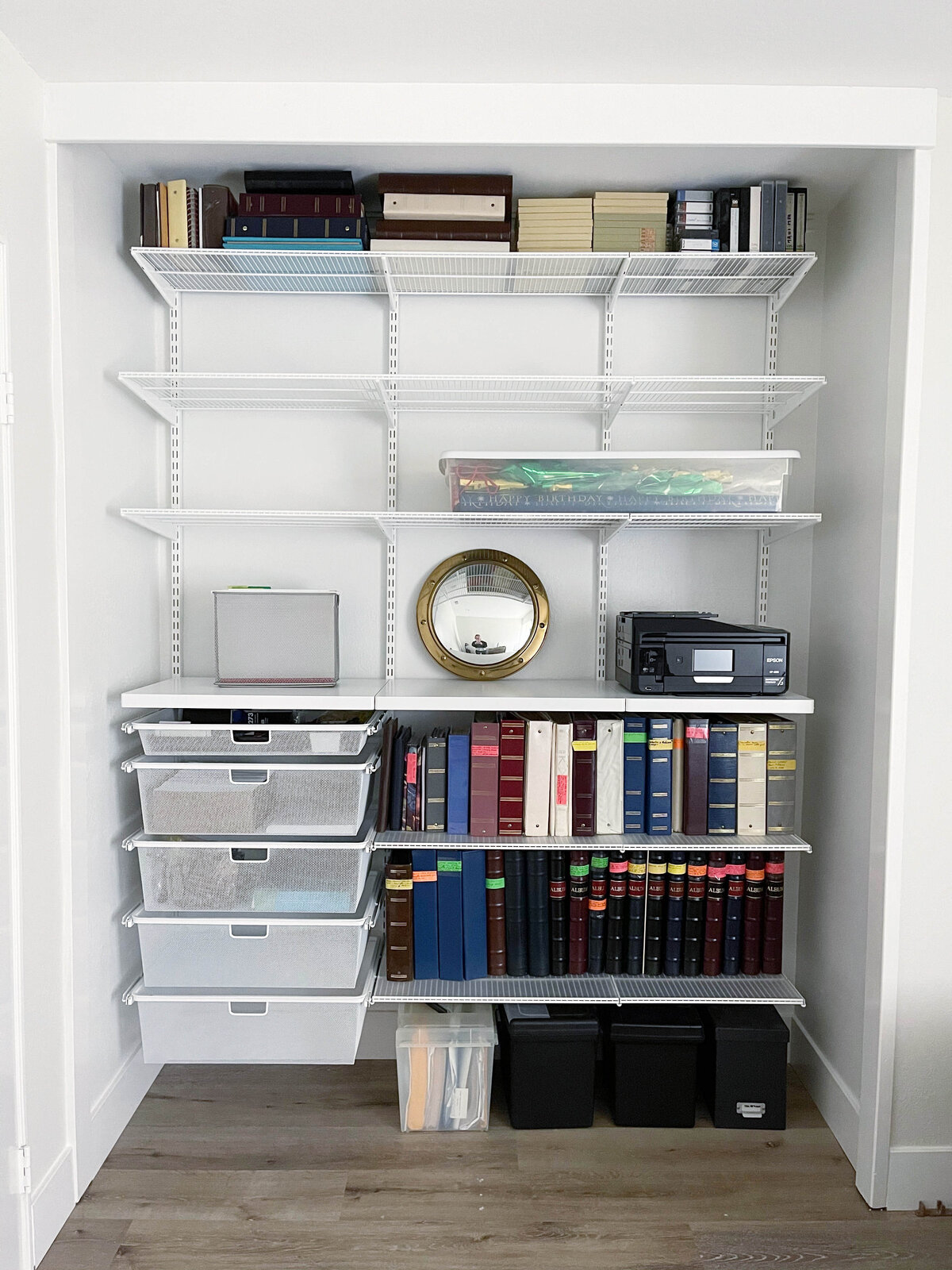 Simply Organized Professional Organizing SF Bay Area