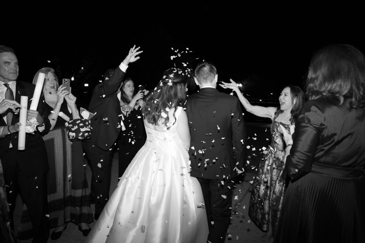DC Documentary Wedding Photographer