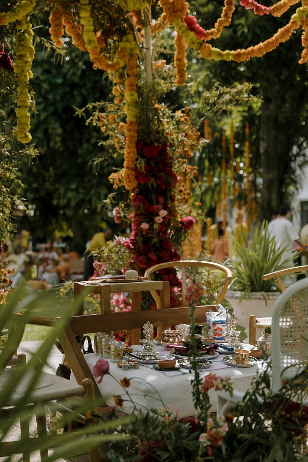 Mérida Mexico Wedding | Orange Blossom Events 124