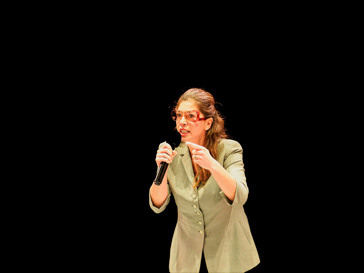 LES CONSOLANTES de Pauline Susini ©Marie Charbonnier_B200210