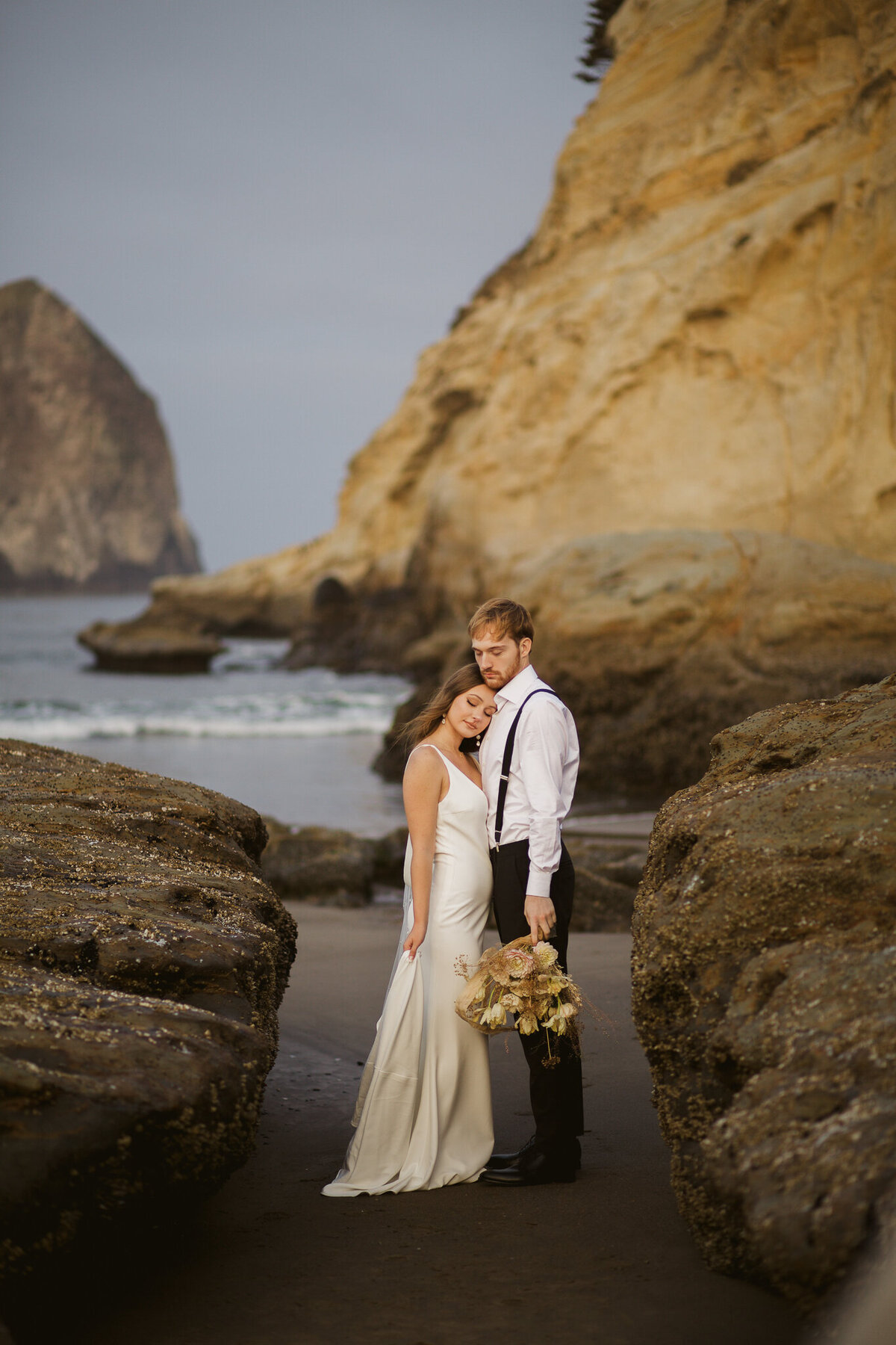 Tacoma Wedding Elopment Photographer-19