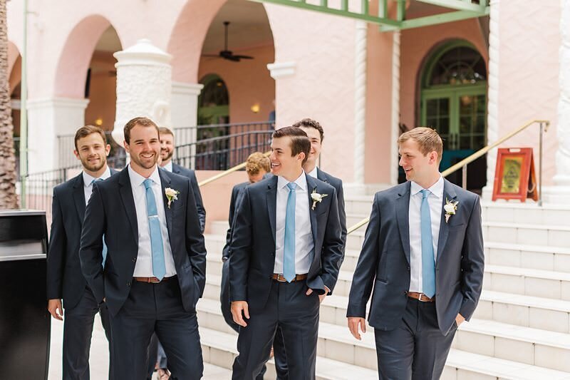 Wedding at The Vinoy in St. Petersburg- Florida077