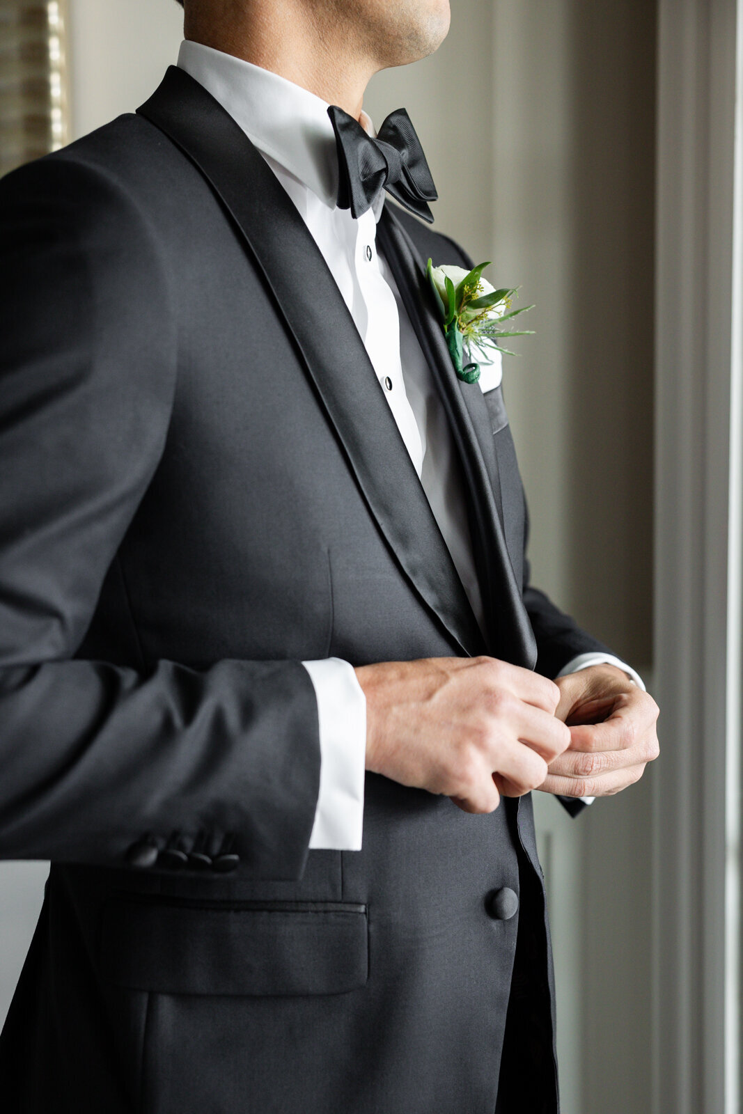 Woodmont Country Club Wedding-045