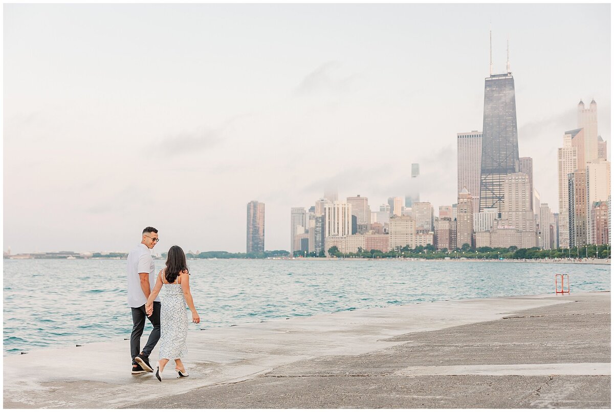 Chicago Summer Engagement 071124_1041