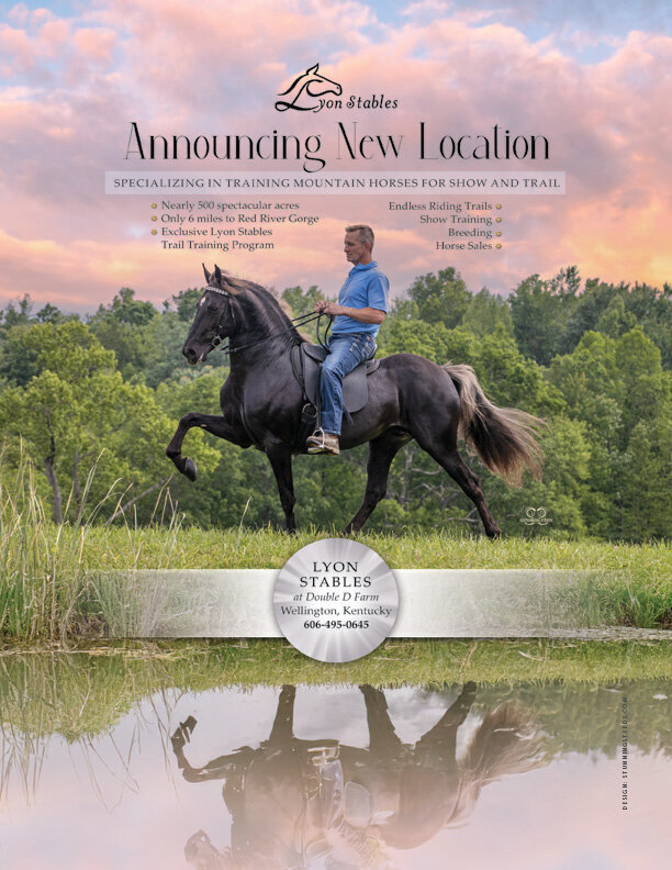 RMHA magazine Summer-Fall 20259