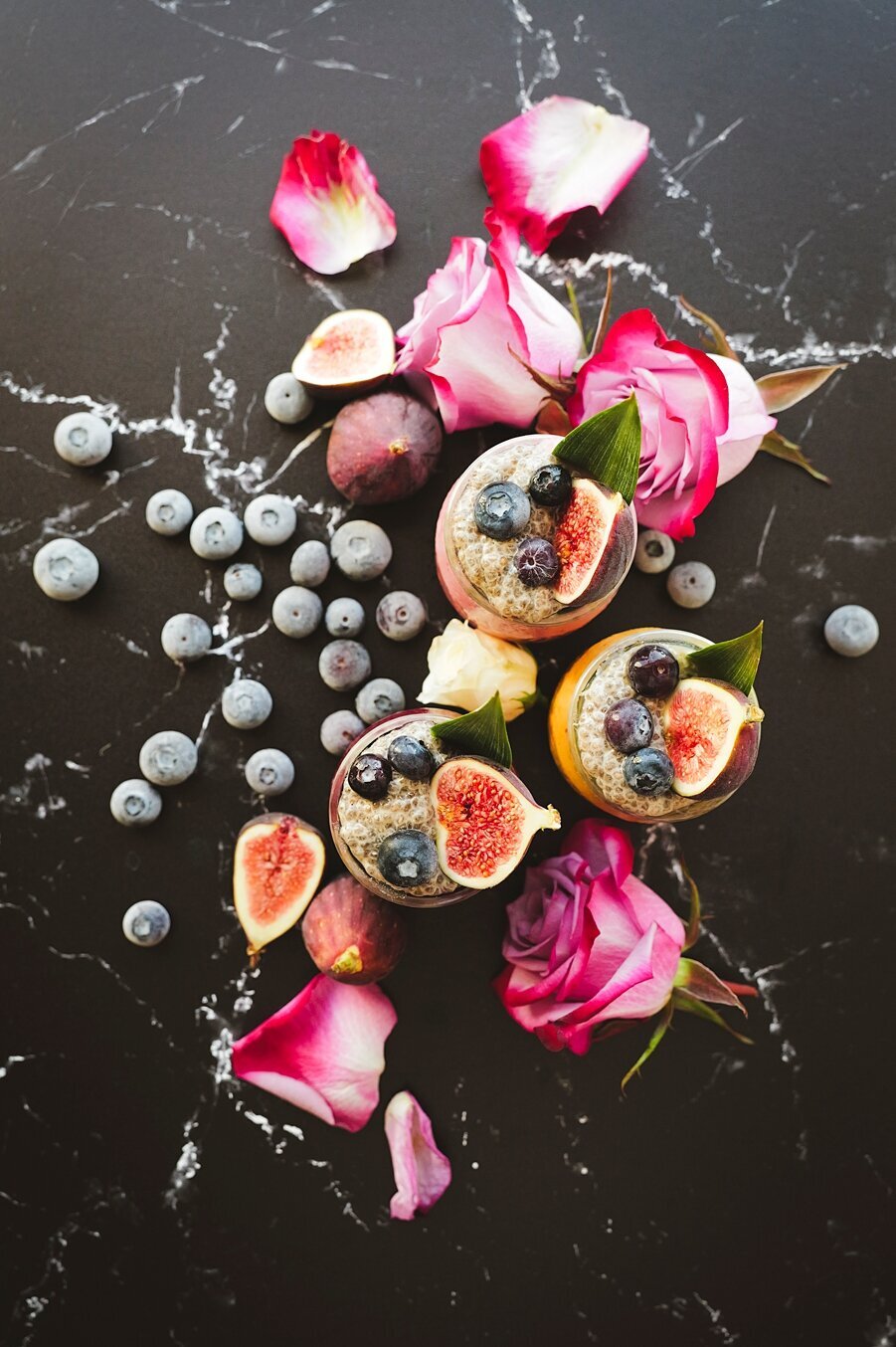 SF Bay Area Culinary Photography Cyntia Apps