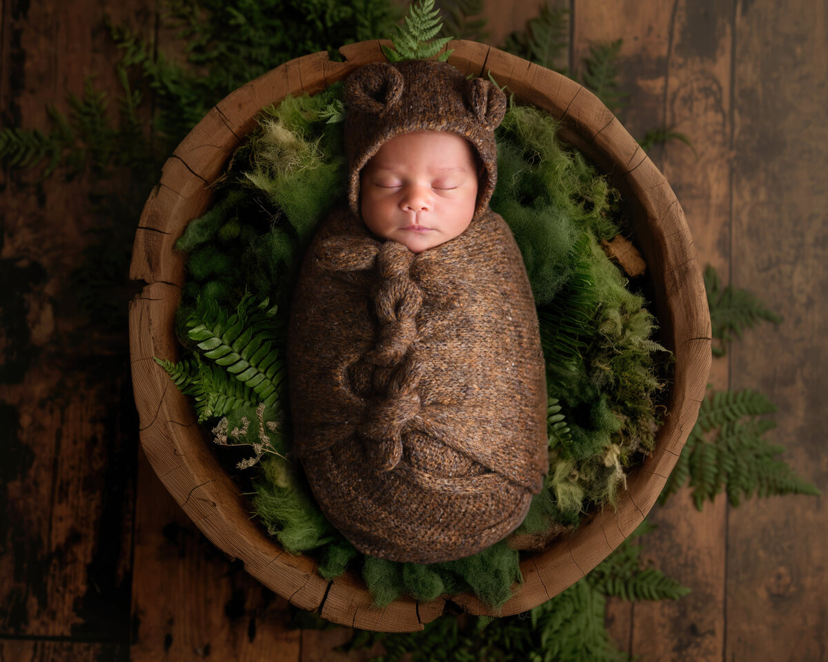 Newborn-Portrait-Wallingford-CT-2