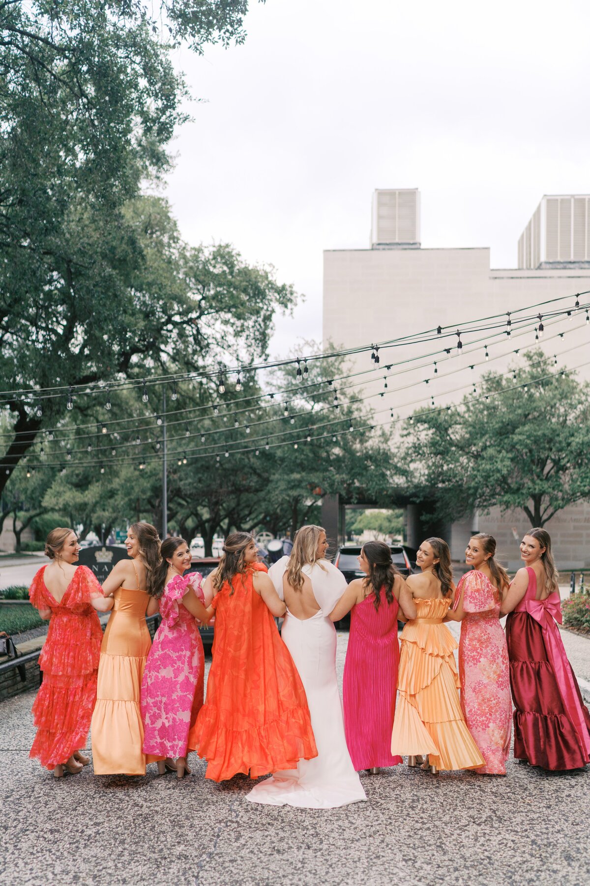 Coloful wedding Zaza Hotel-2